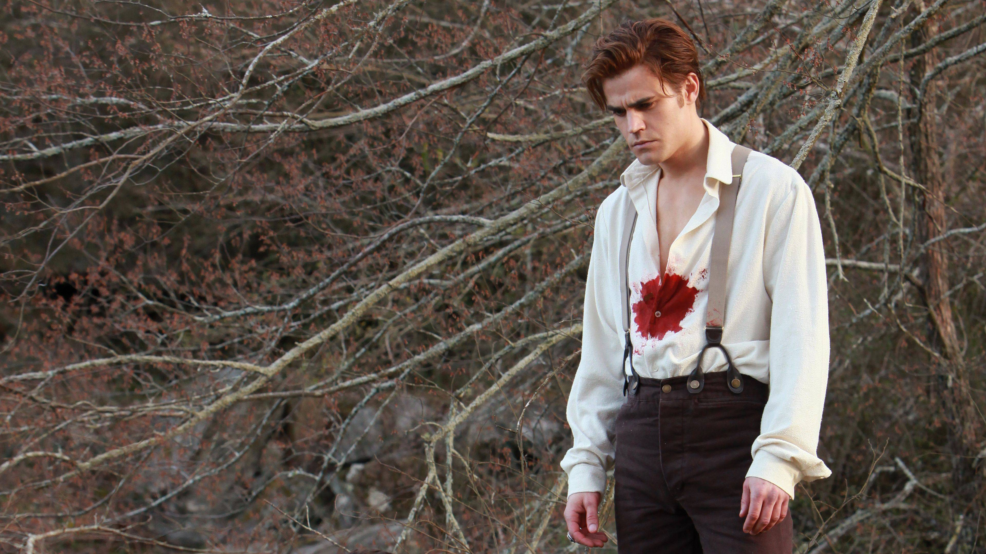 20. Blood Brothers