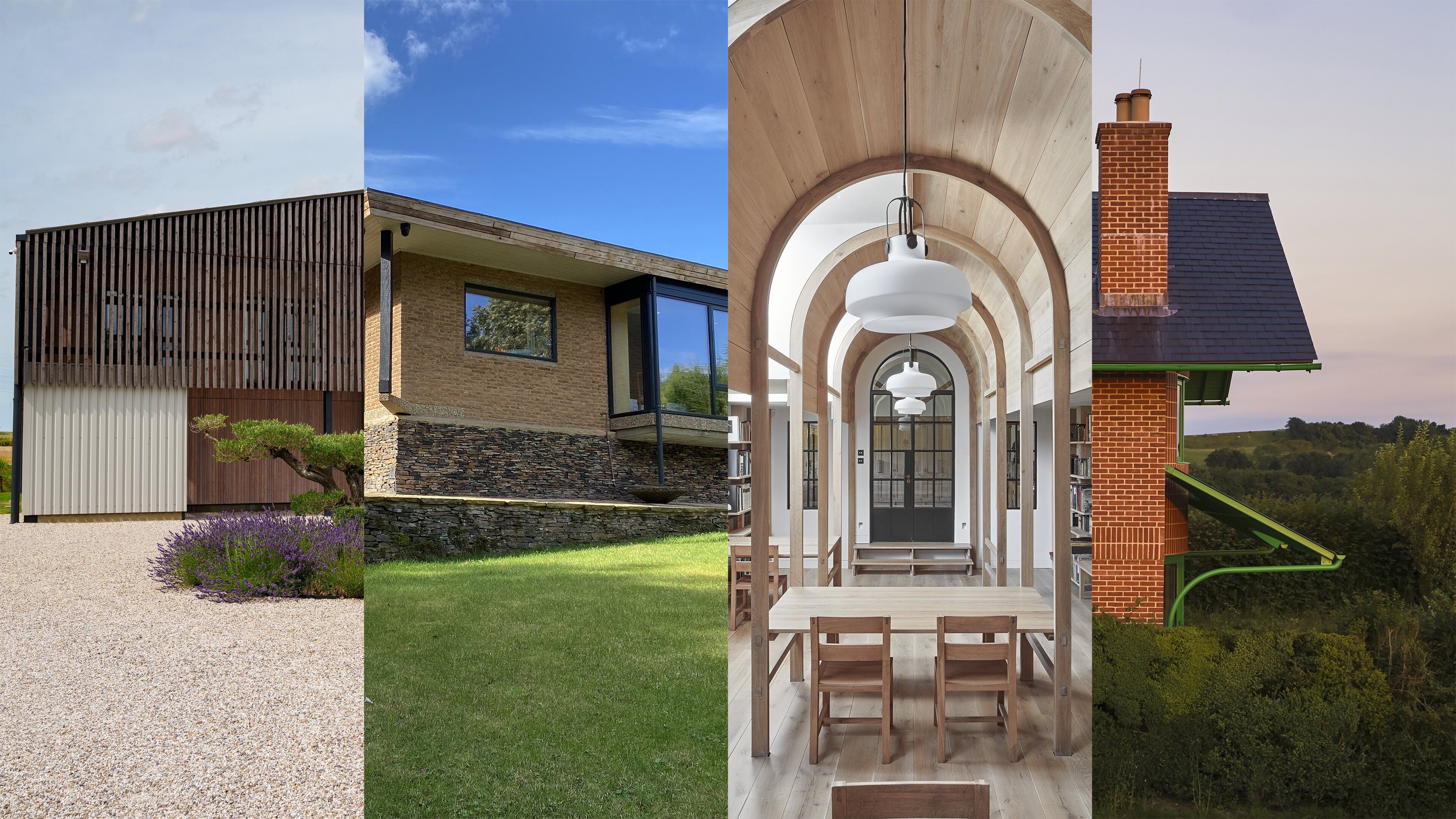 Grand Designs: House of the Year