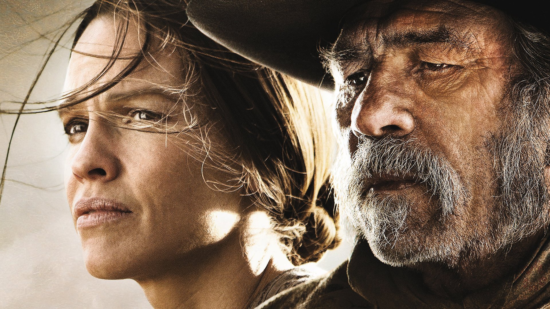 The Homesman