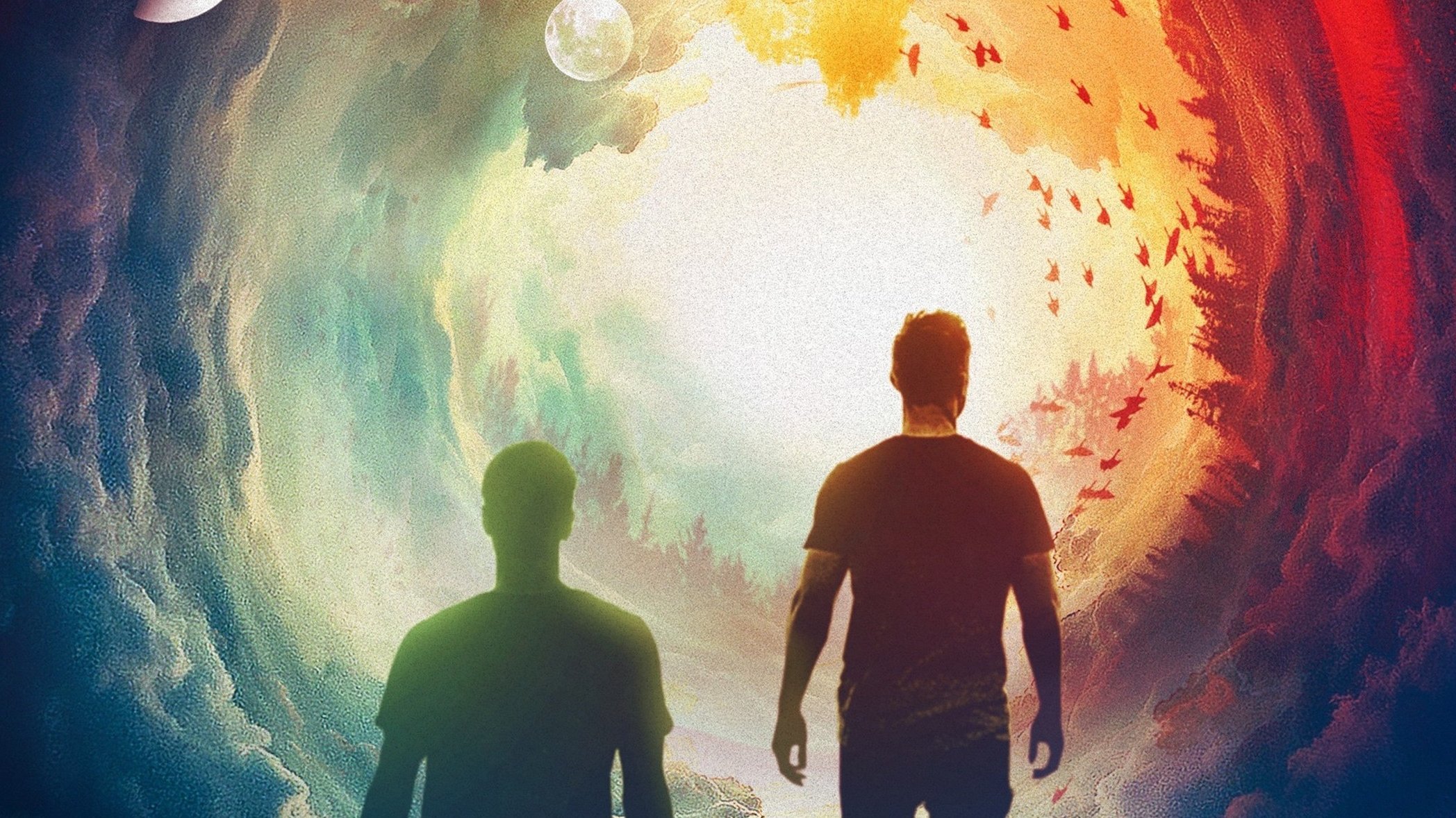 The Endless