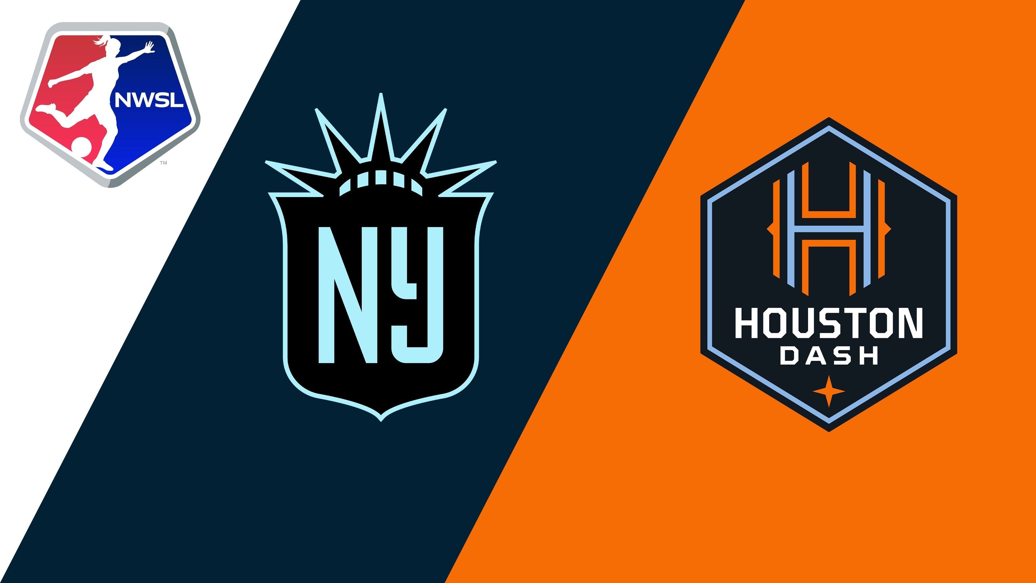 Gotham FC - Houston Dash