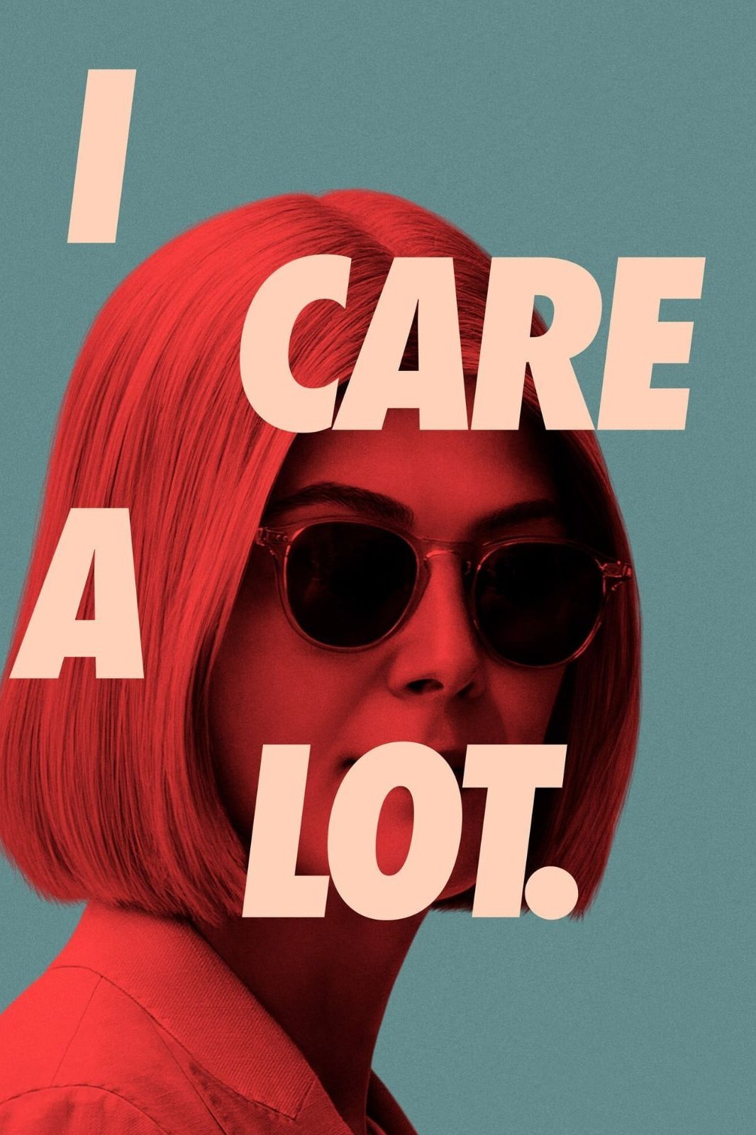 I Care a Lot