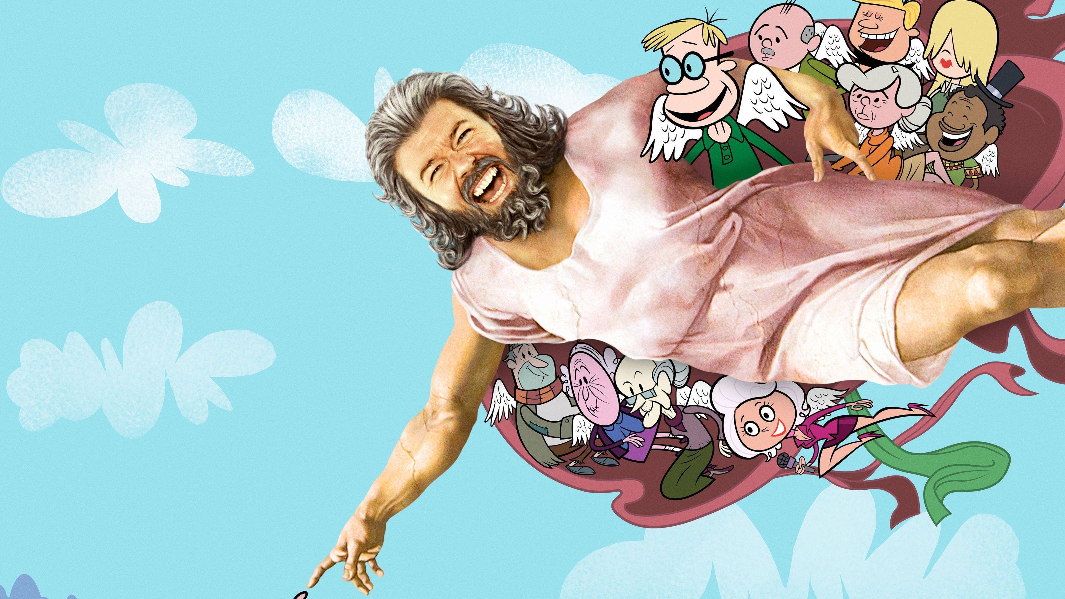 The Ricky Gervais Show