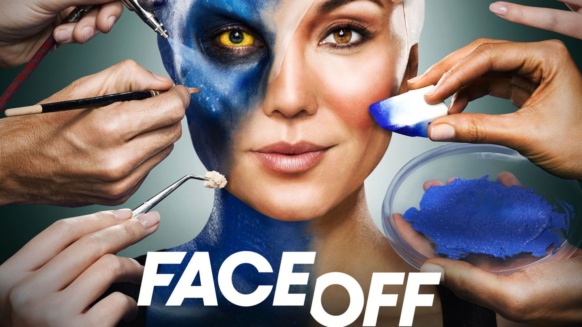 Face Off