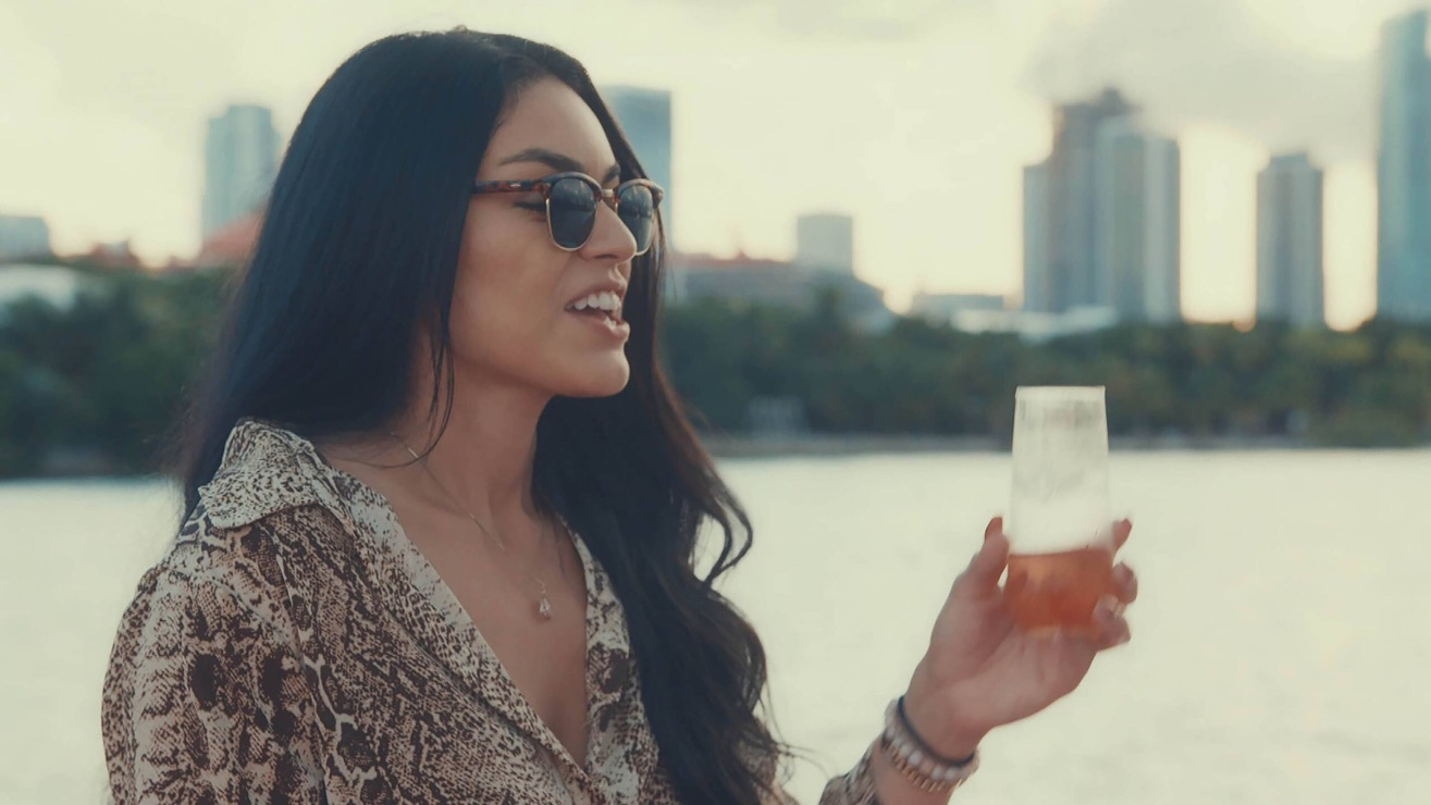 6. Hot Yachts Miami
