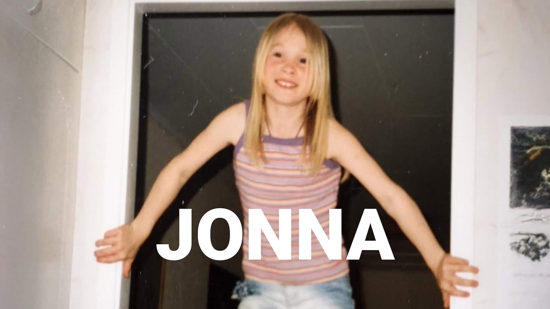 1. Jonna