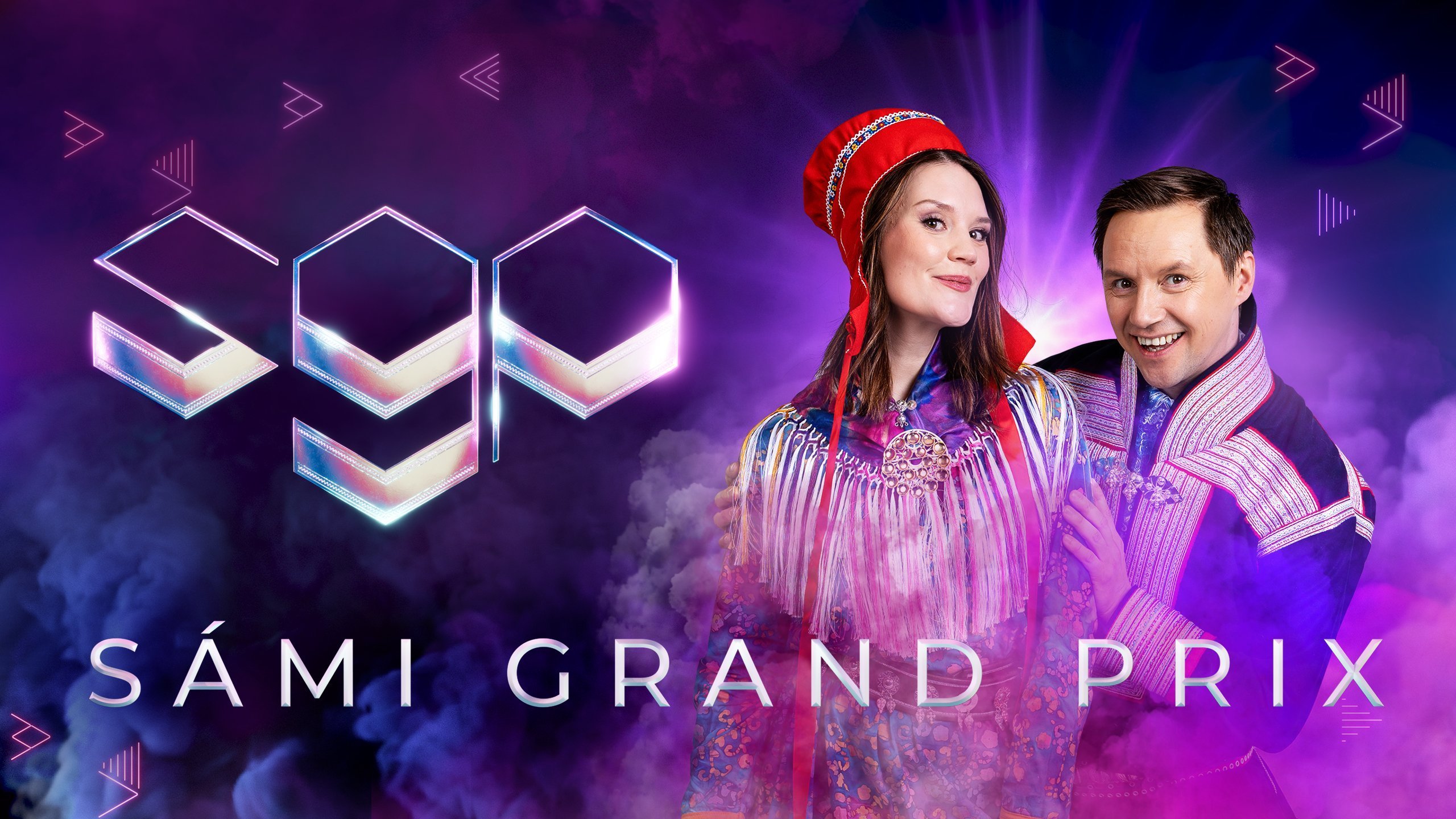Sámi Grand Prix