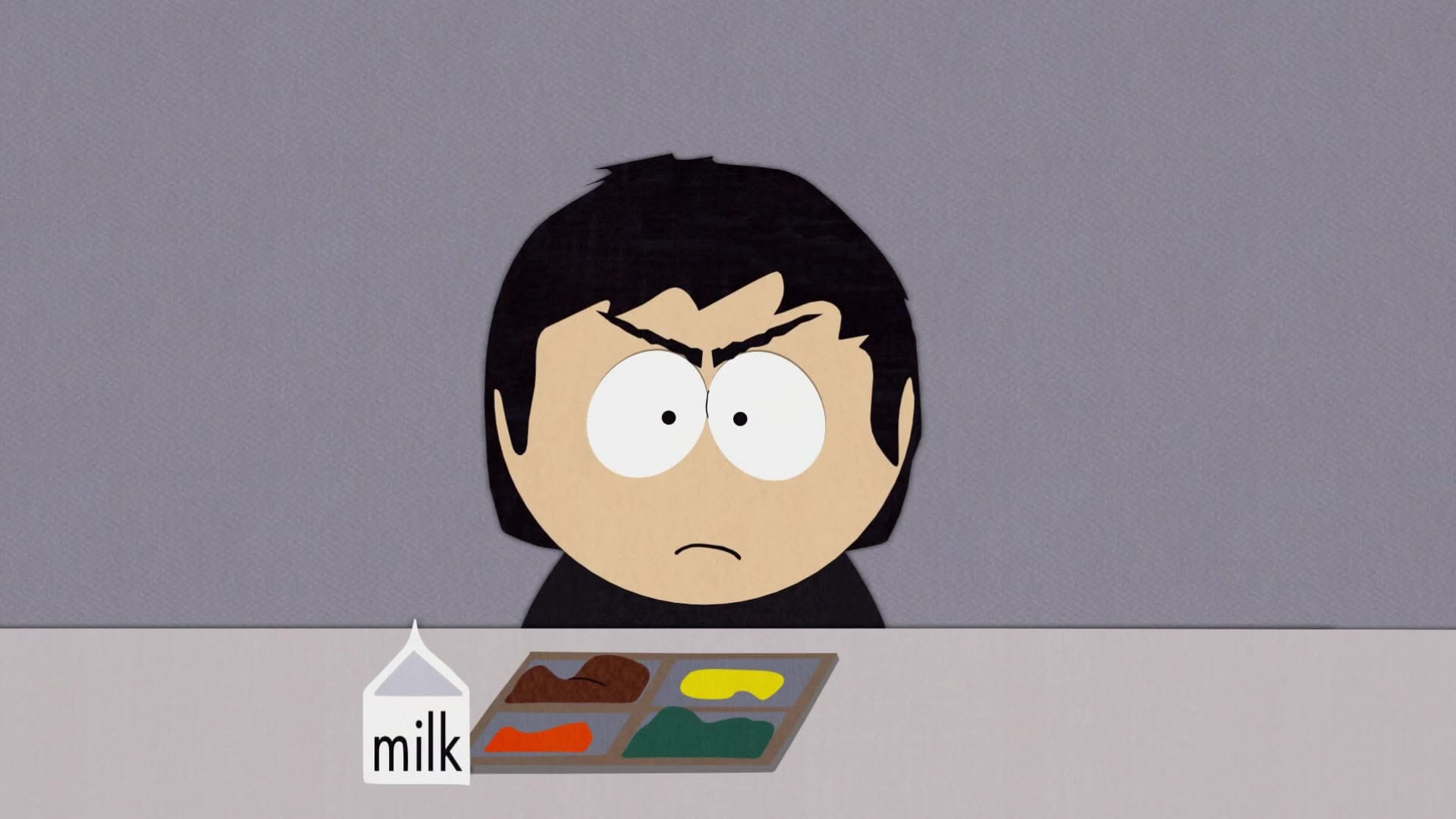 13. Cartman's Mom is a Dirty Slut'