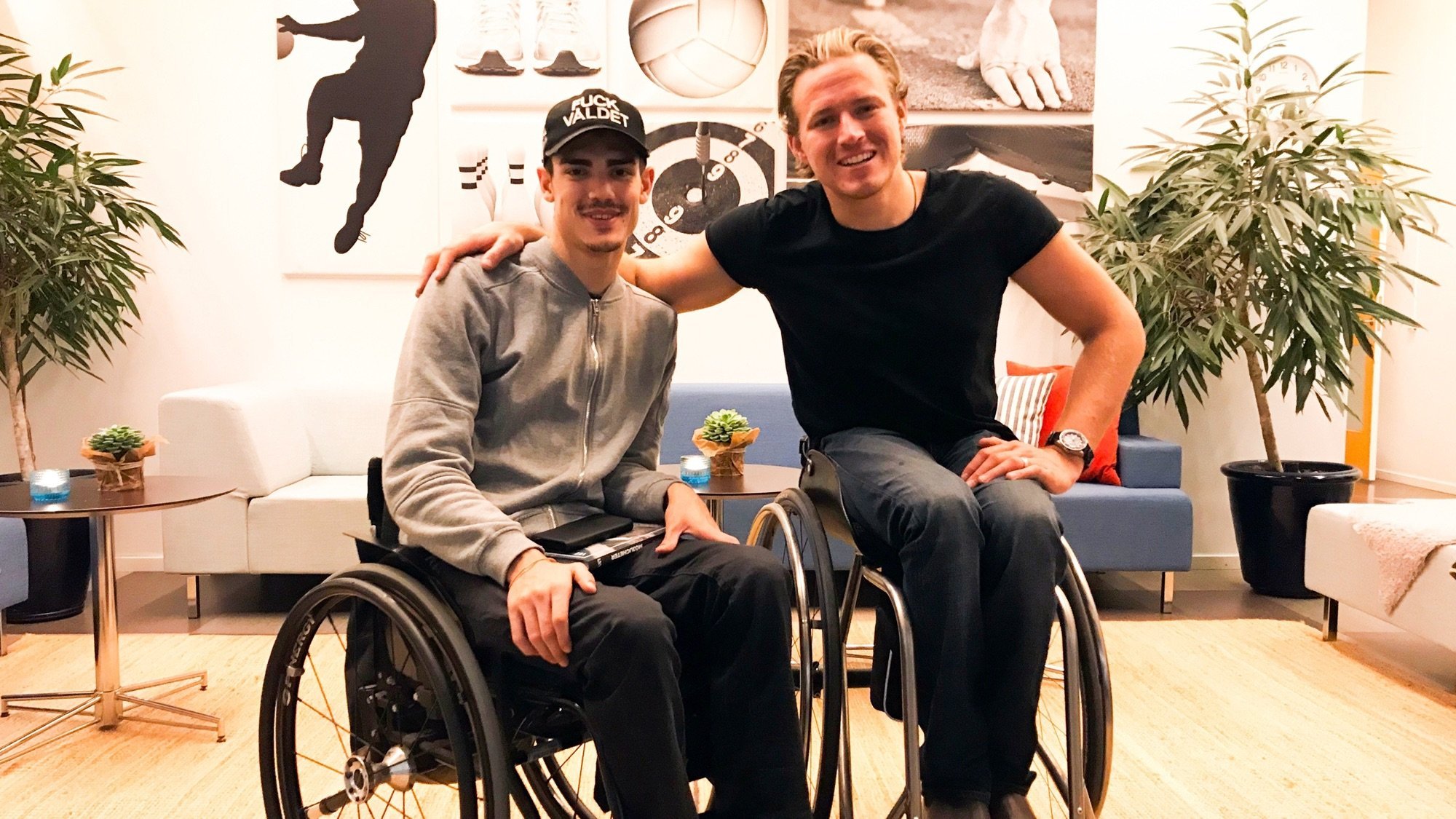 14. Sjuårige Theo omkom på vattenlandet