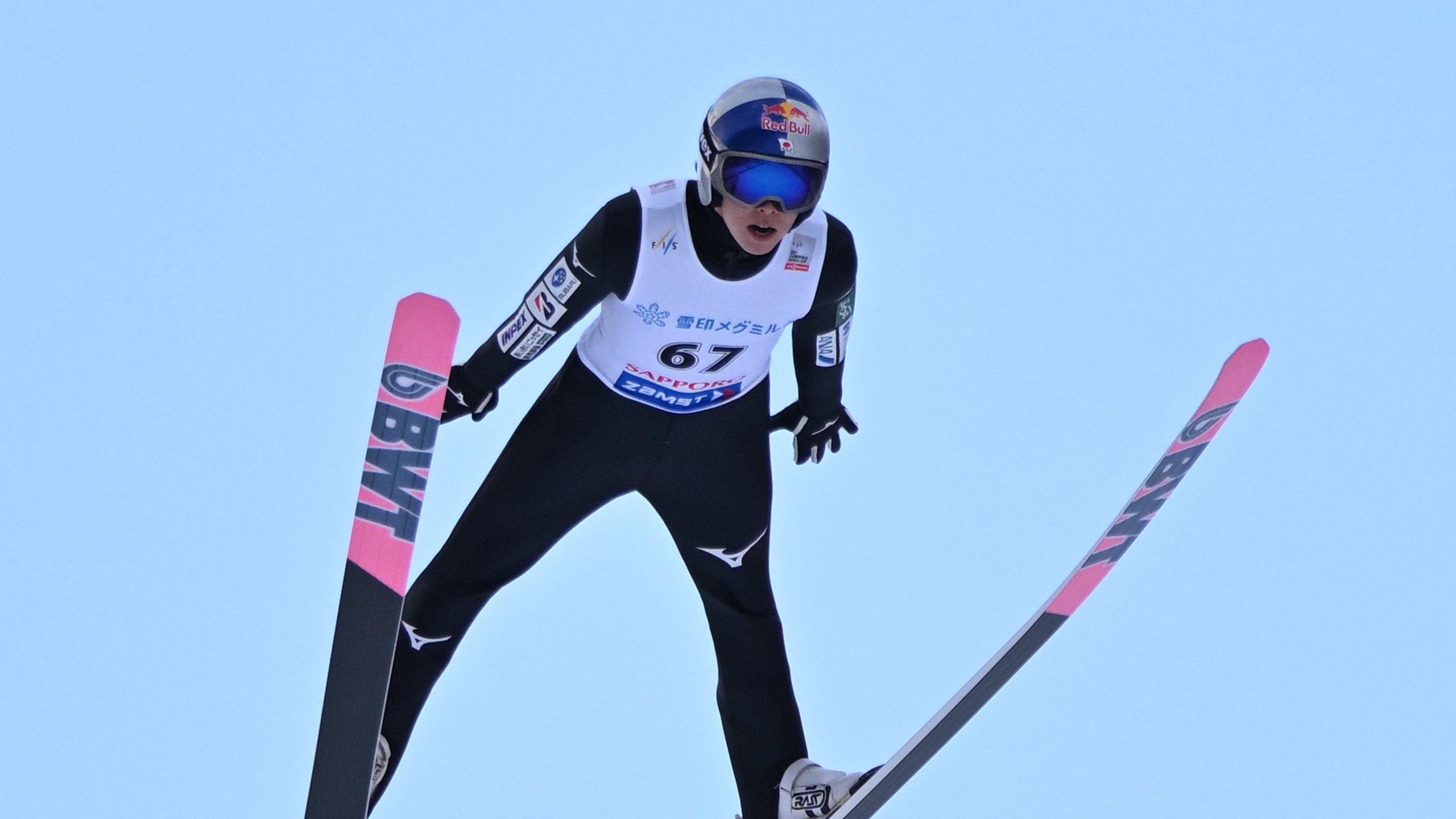 13. Ryoyu Kobayashi