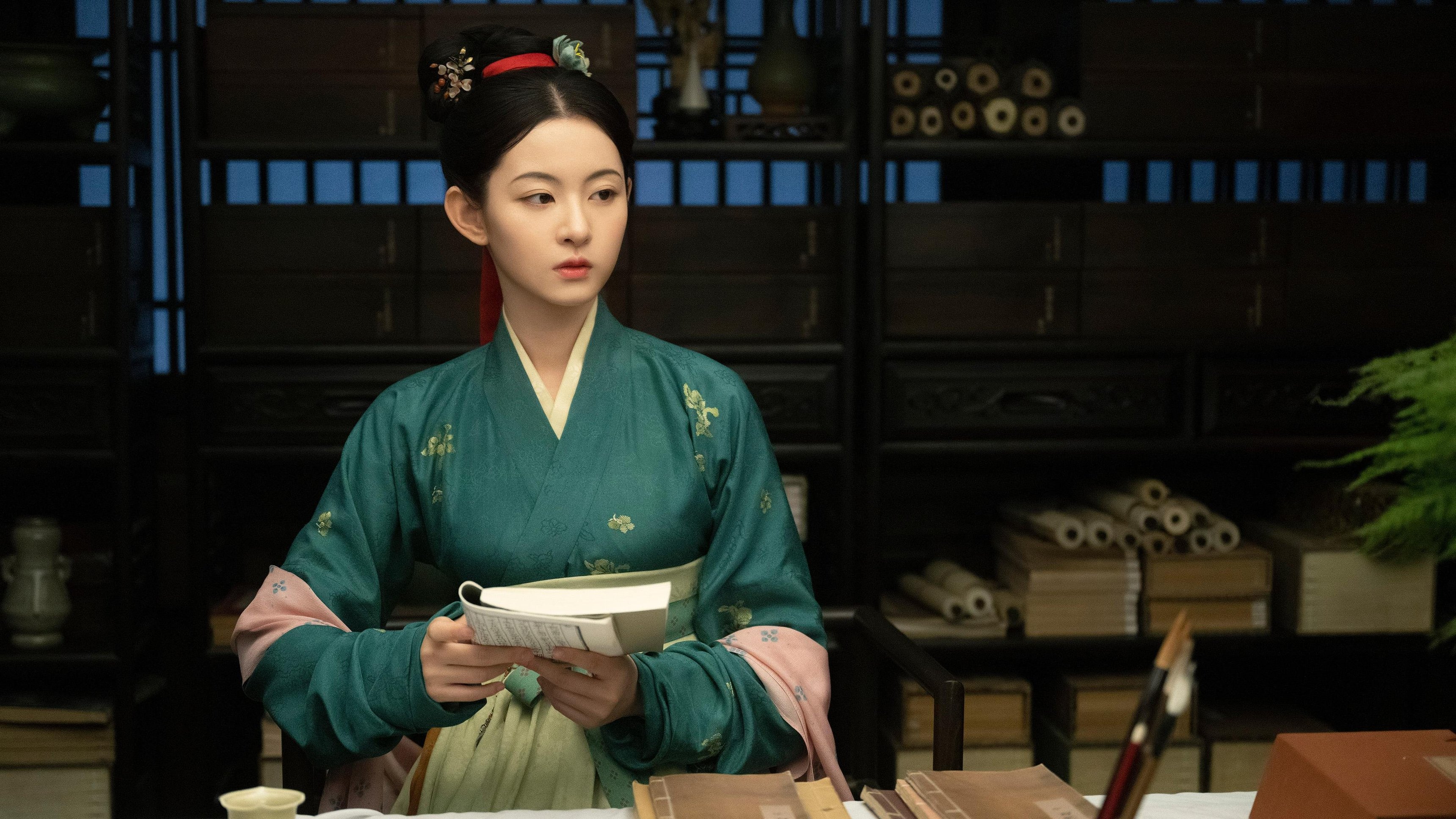 15. Episode 15