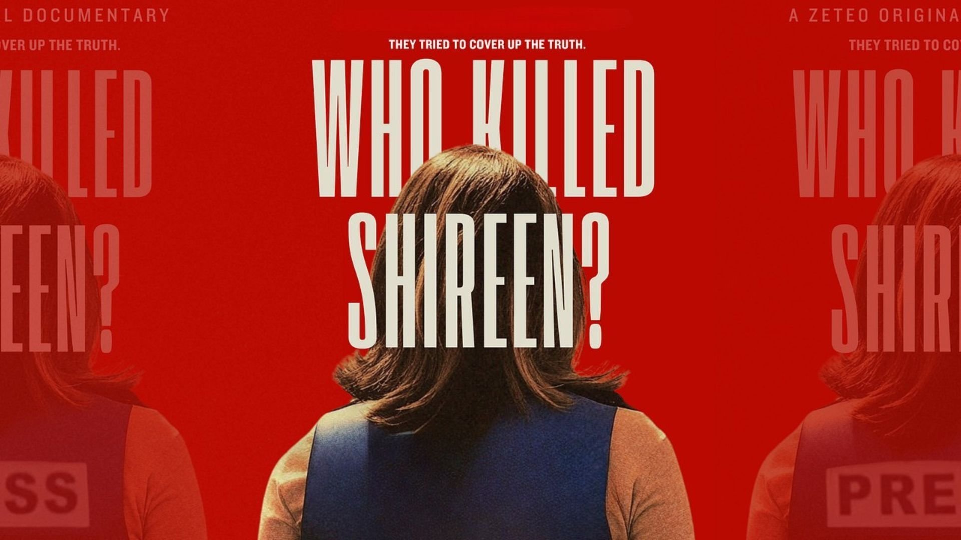 Who Killed Shireen?