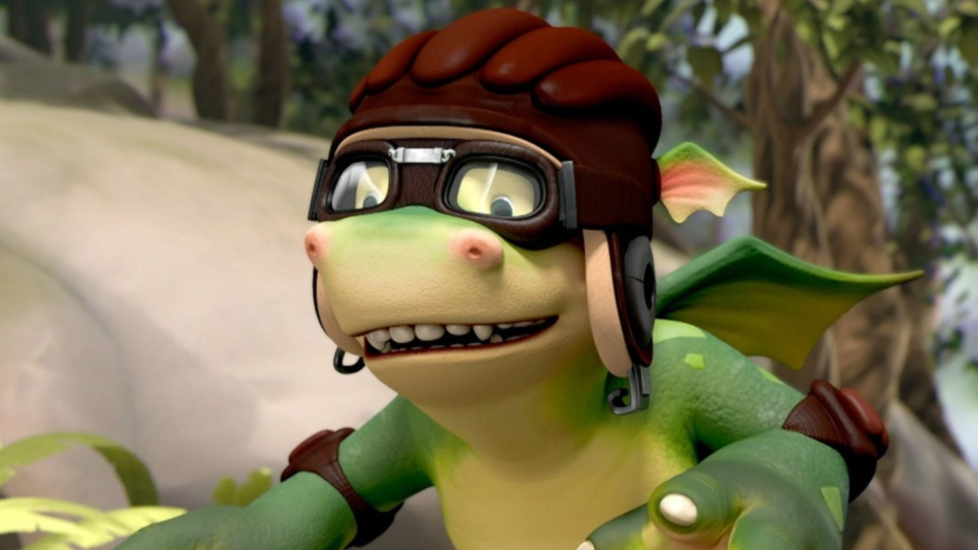 Draken Digby - Digbys livs