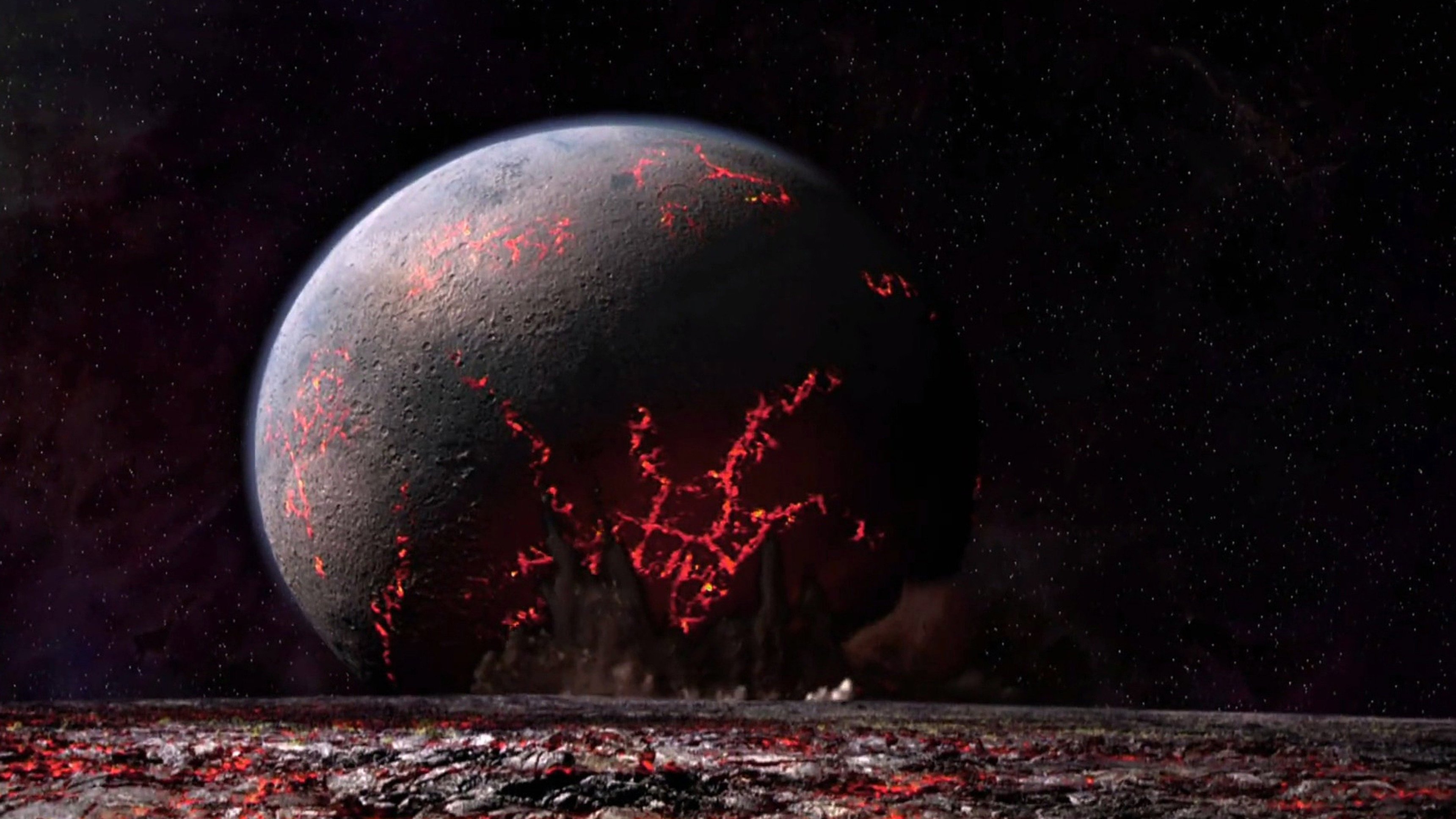 2. The Universe's Deadliest