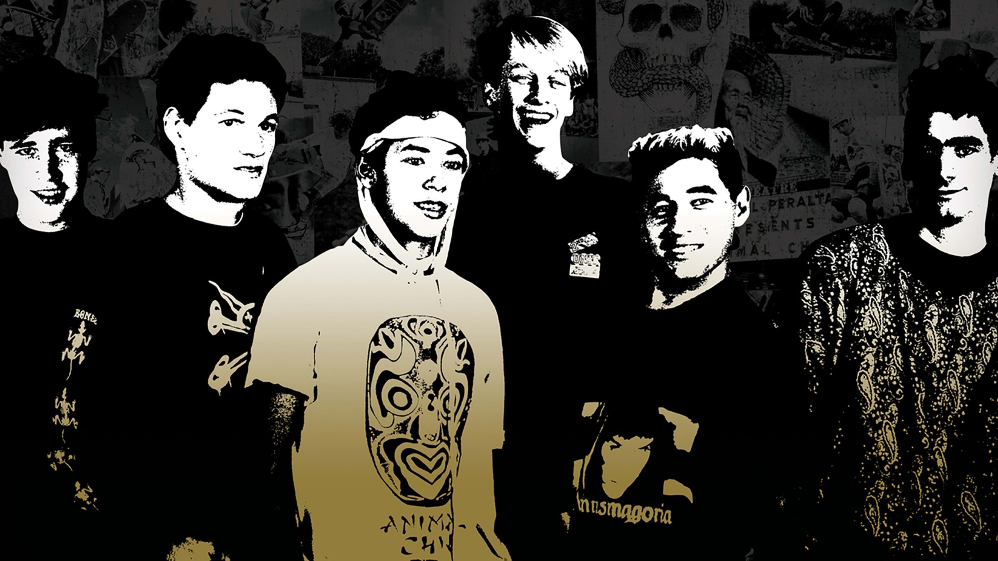 Bones Brigade