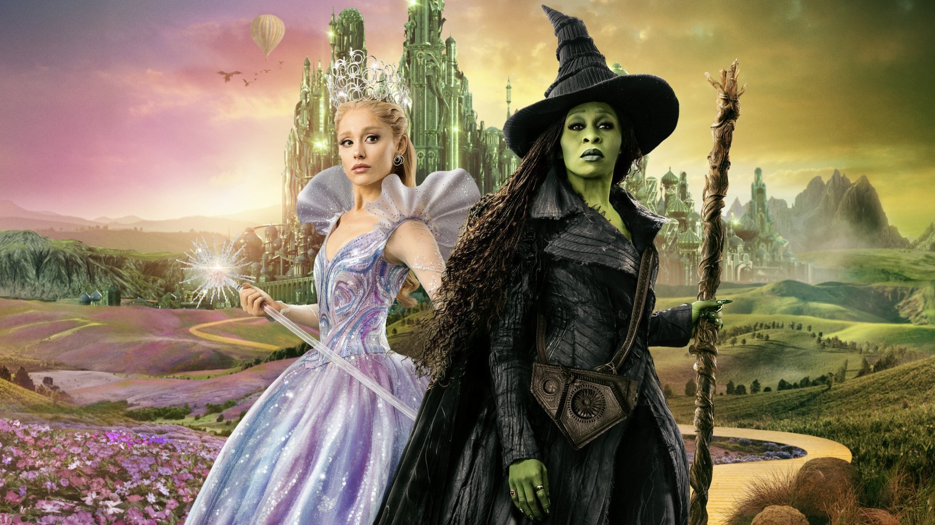 Wicked: For Good