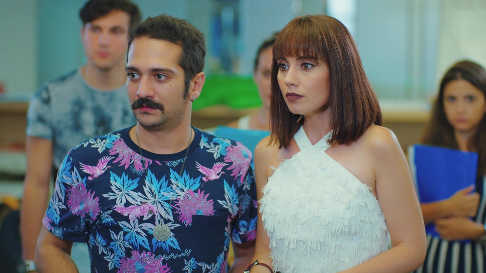 24. Daydreamer S01 E024