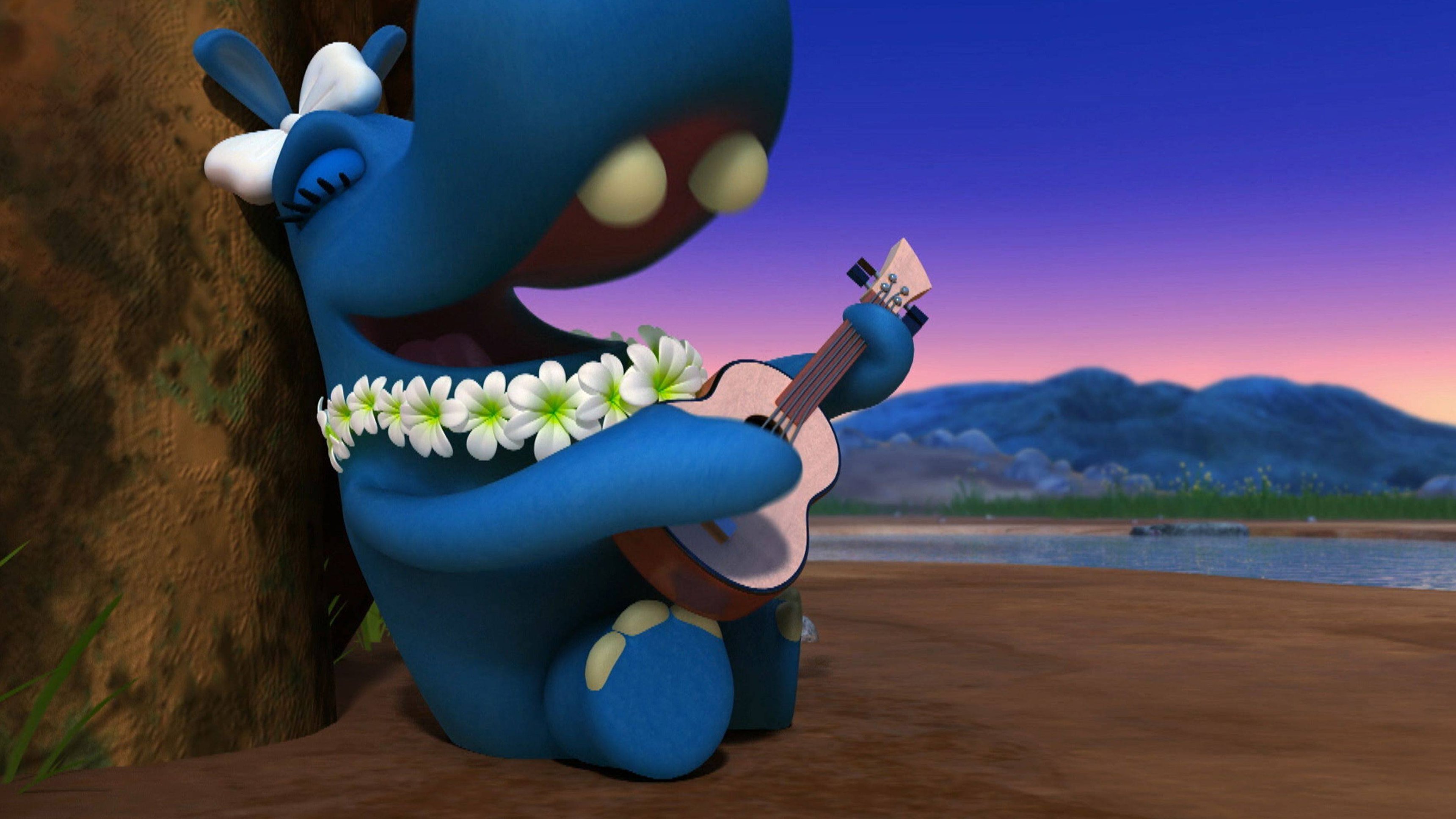 5. FLOWER HAPPO Bra vibrationer