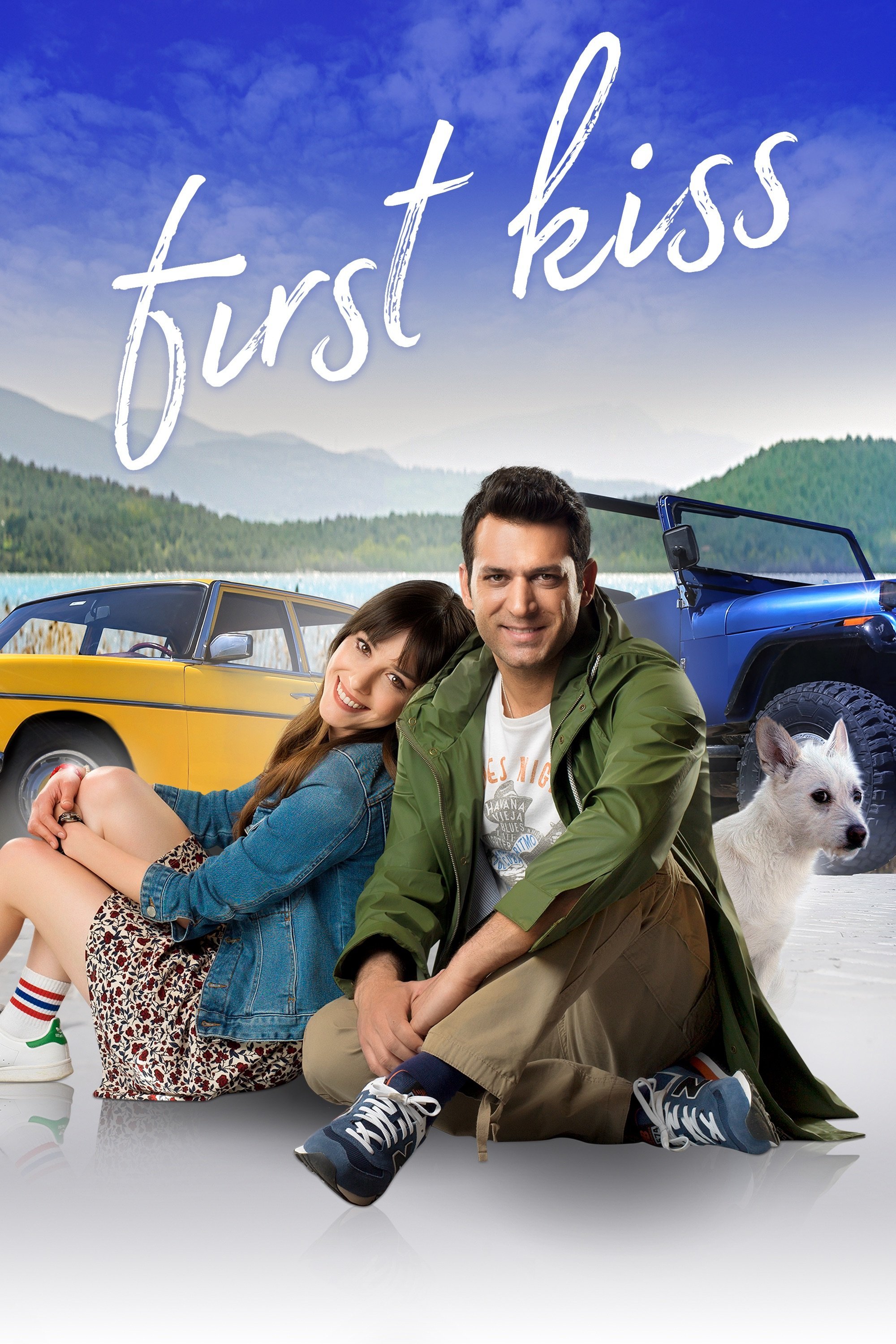 First Kiss