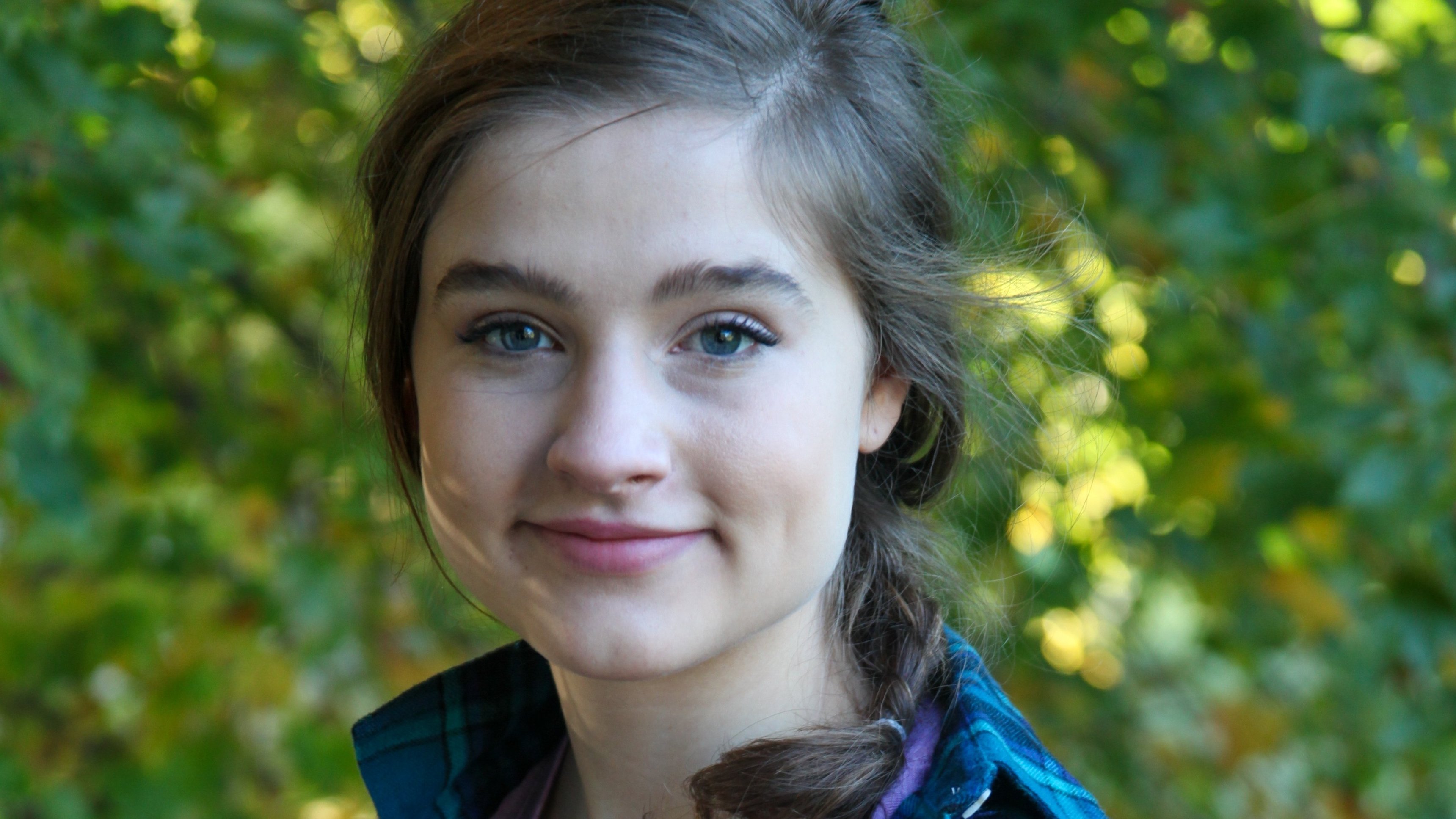 6. The Disappearing Doe