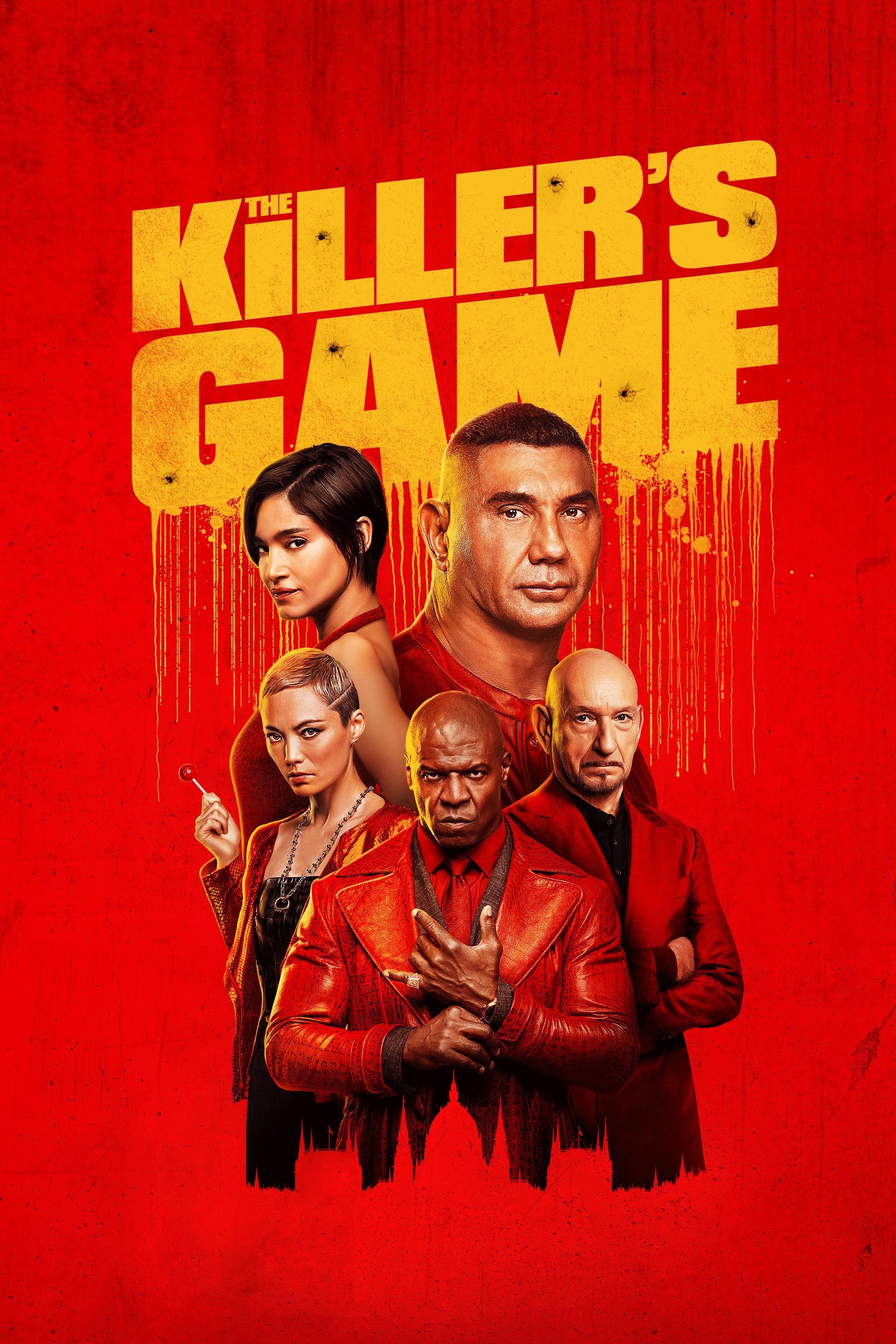 The Killer's Game