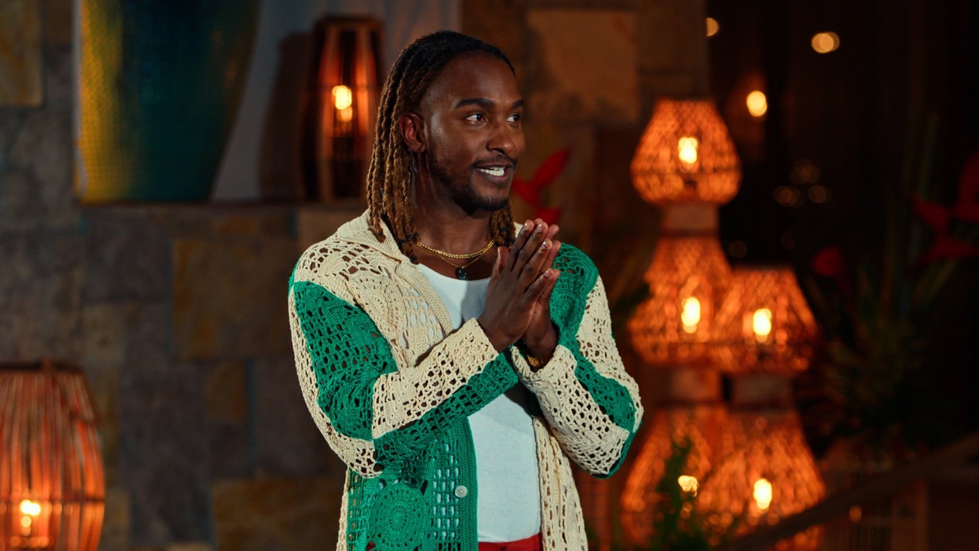 8. Couple to Throuple S01 E008