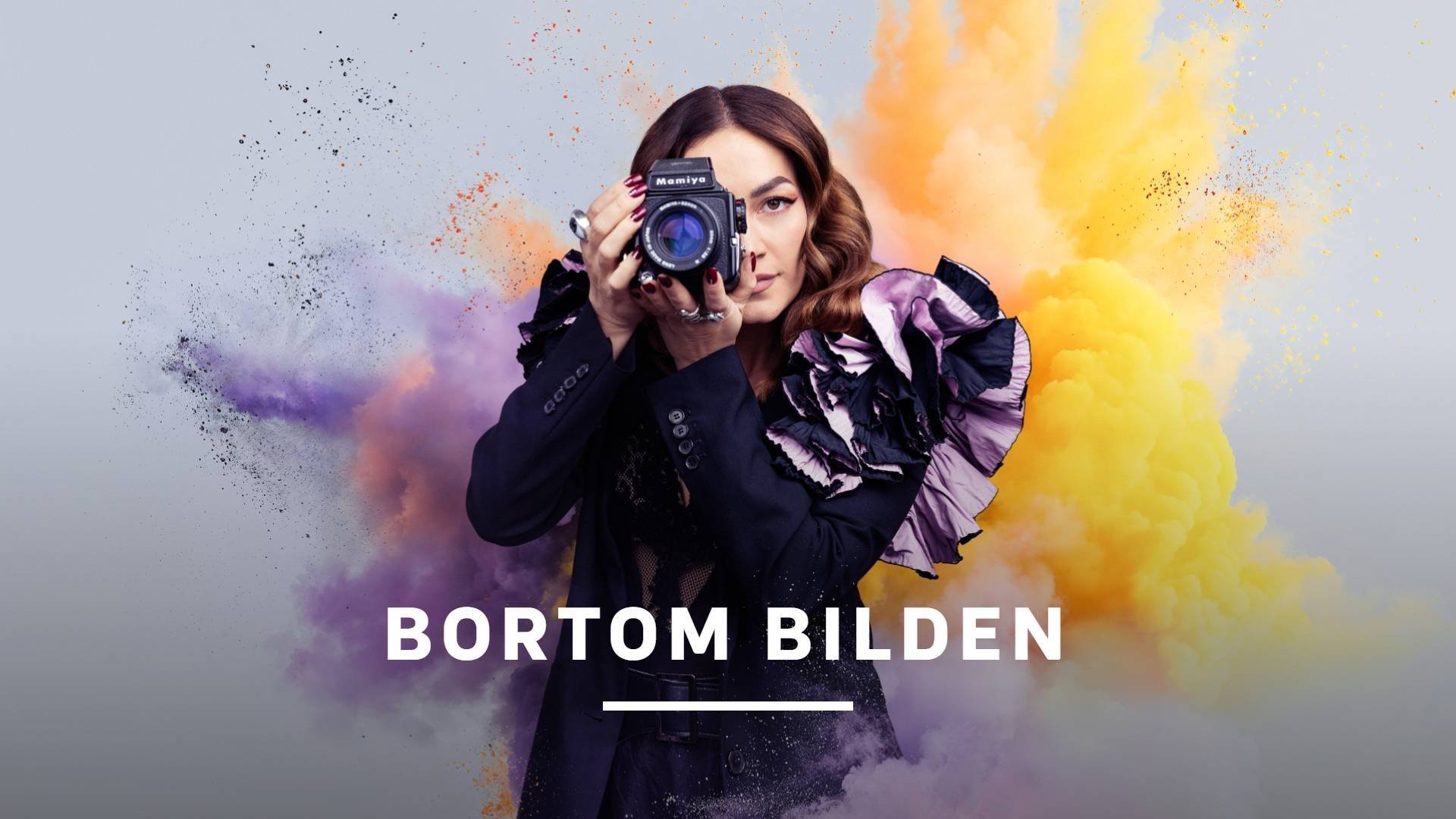 Bortom bilden