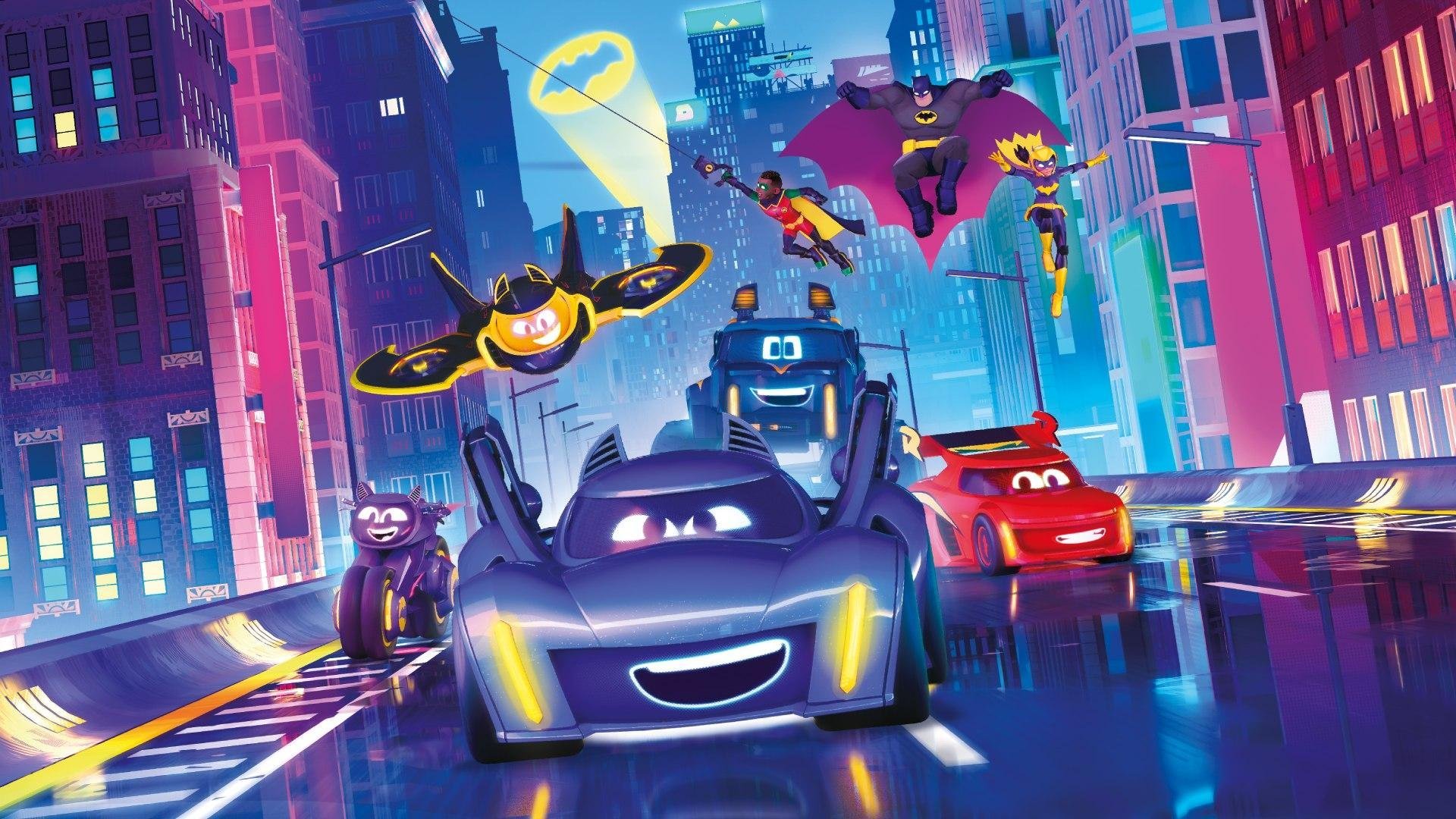 5. Bibi gör det igen