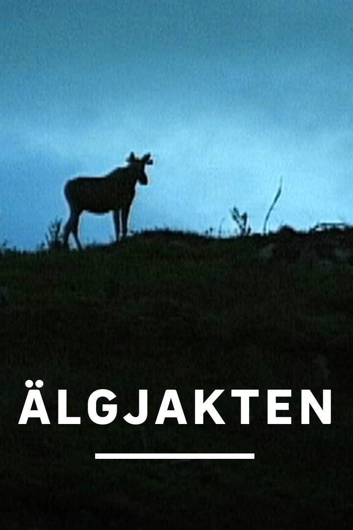 Älgjakten
