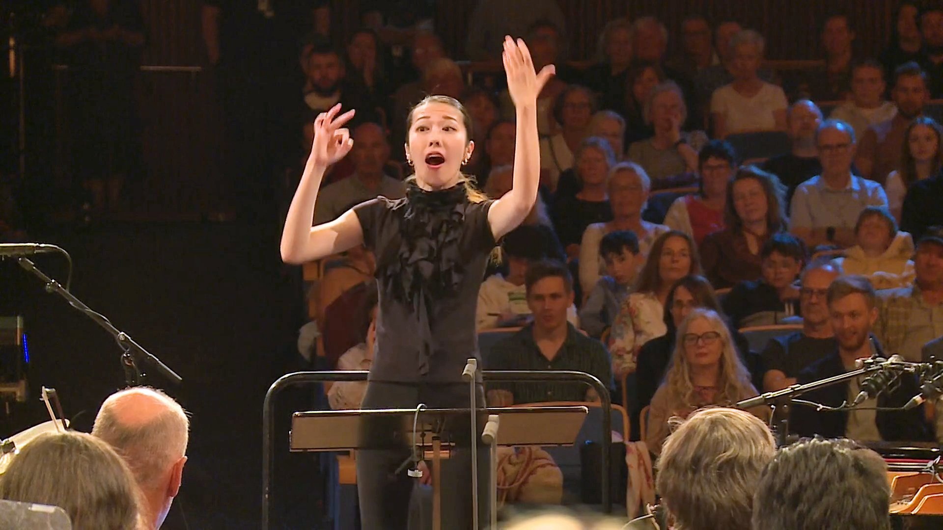 Sommarjazz: Eyolf Dale Trio