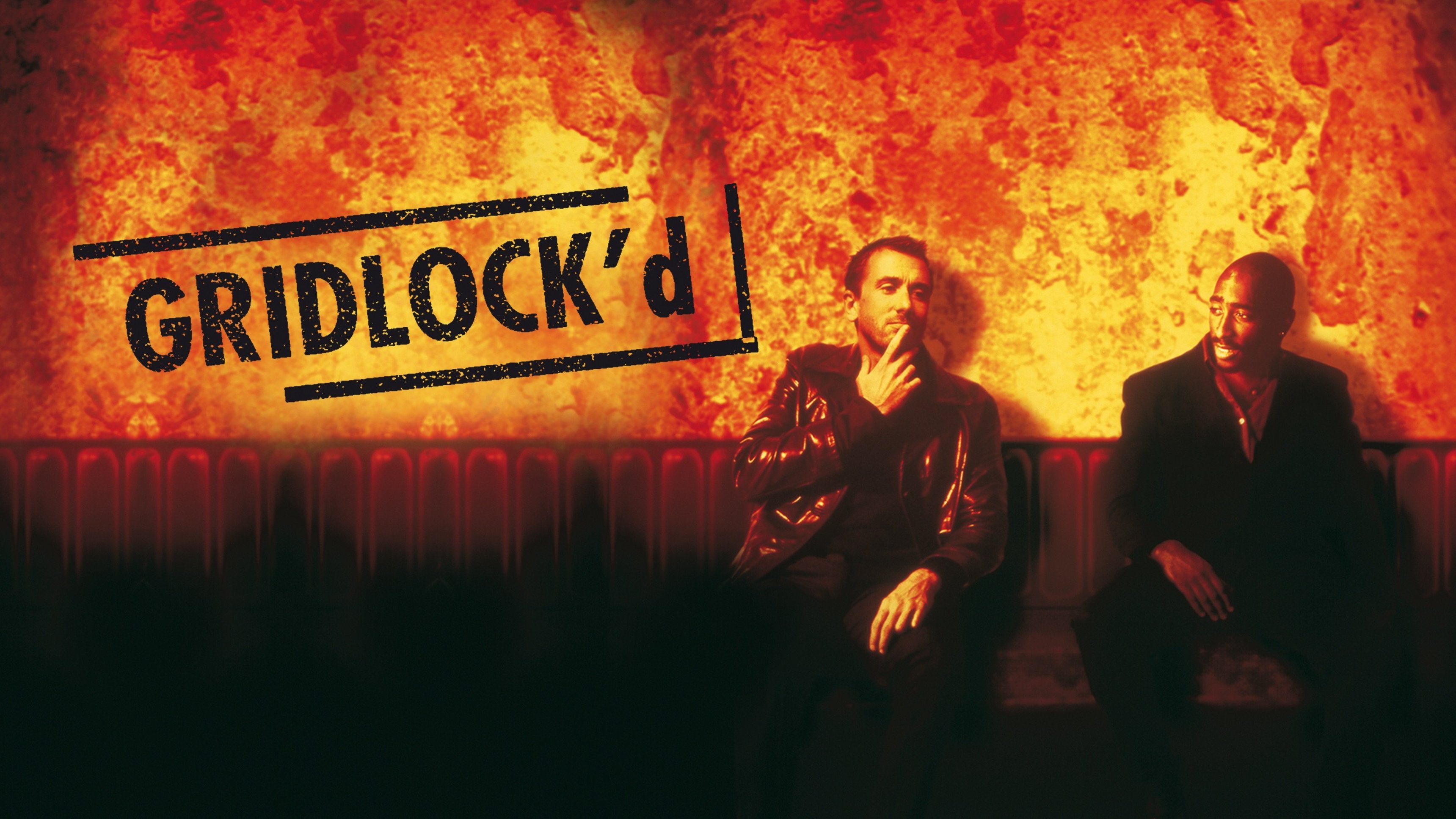 Gridlock'd