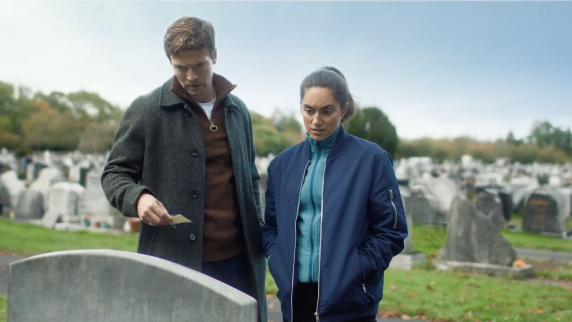 2. Denna dödens kropp