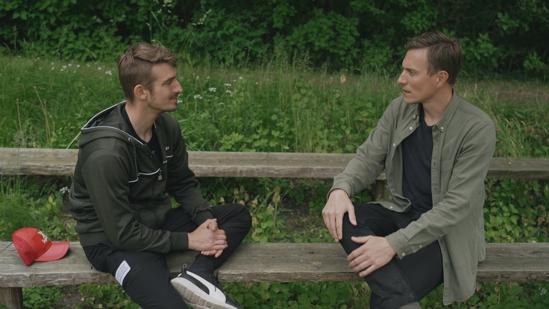 3. Mannen med dödslistan