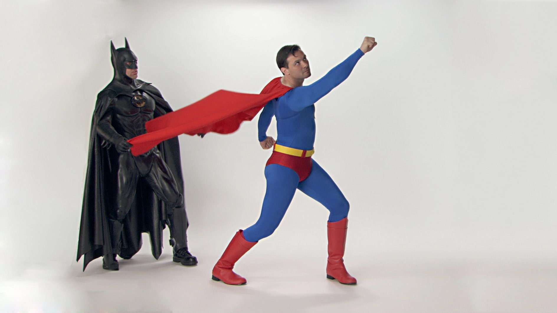 Comicon Episode IV: A Fan's Hope