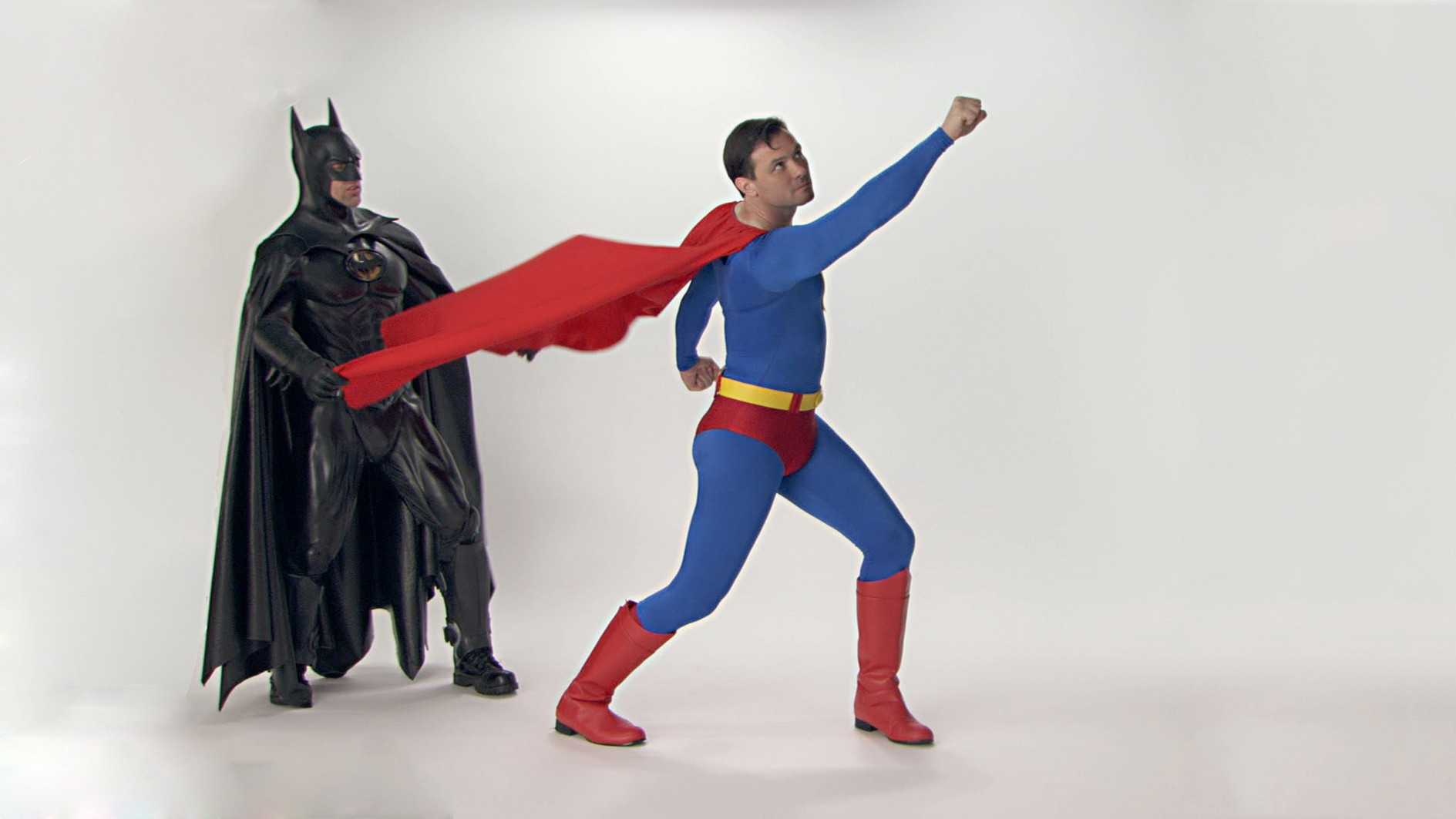 Comicon Episode IV: A Fan's Hope