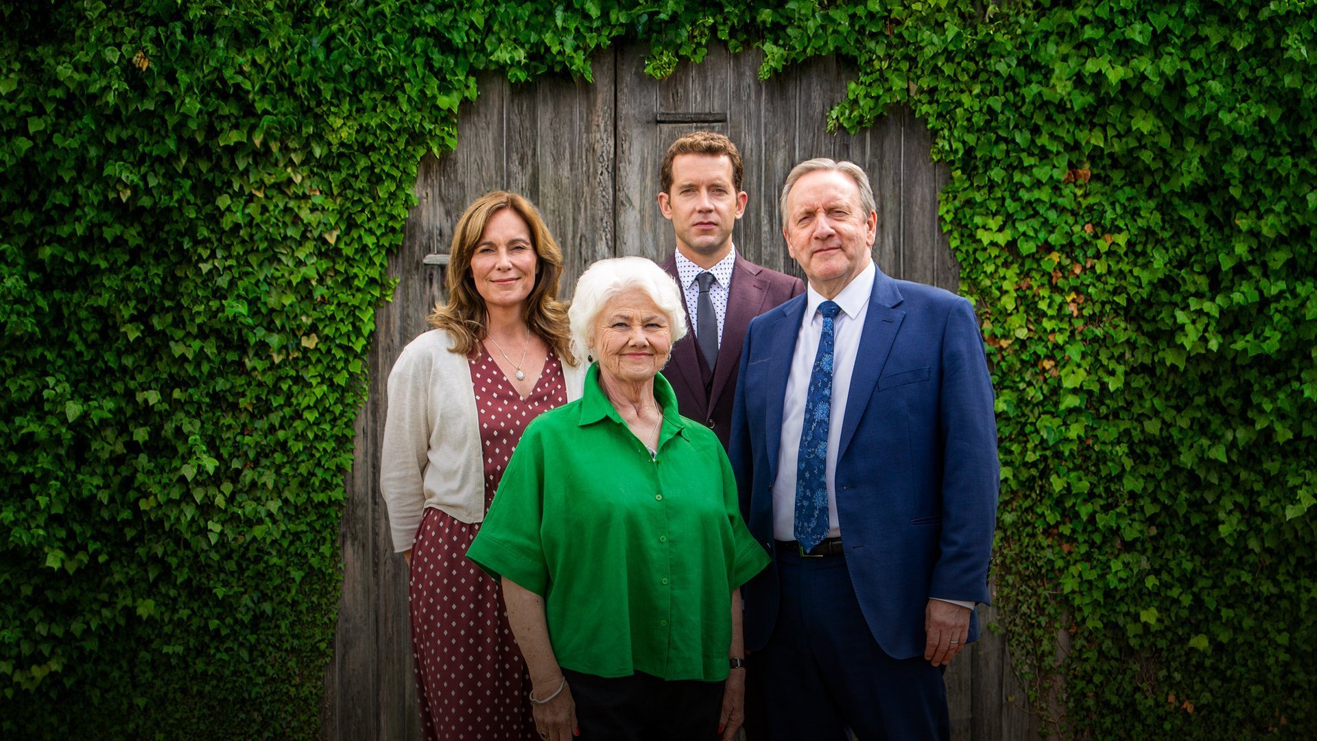 Morden i Midsomer