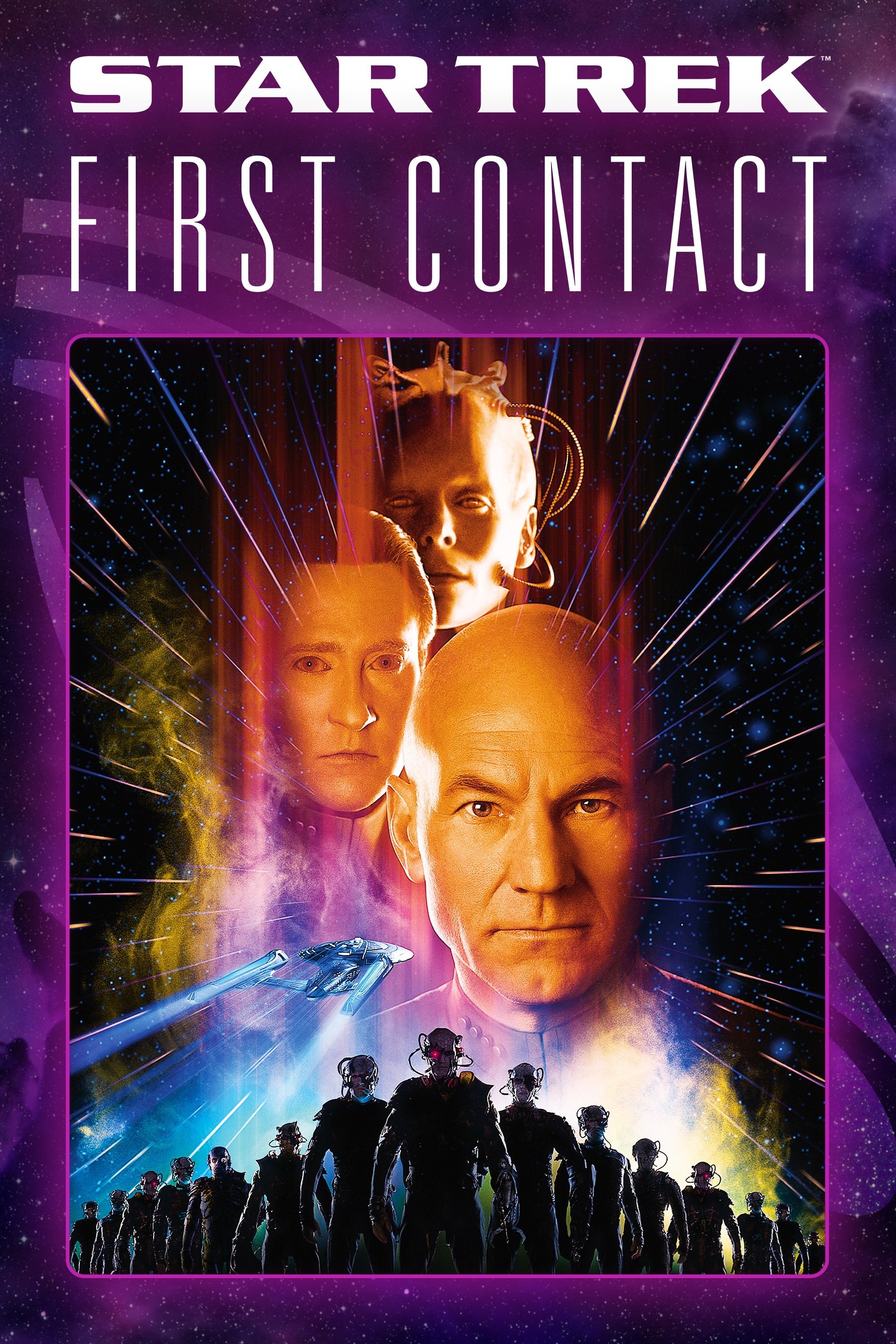 Star Trek: First Contact