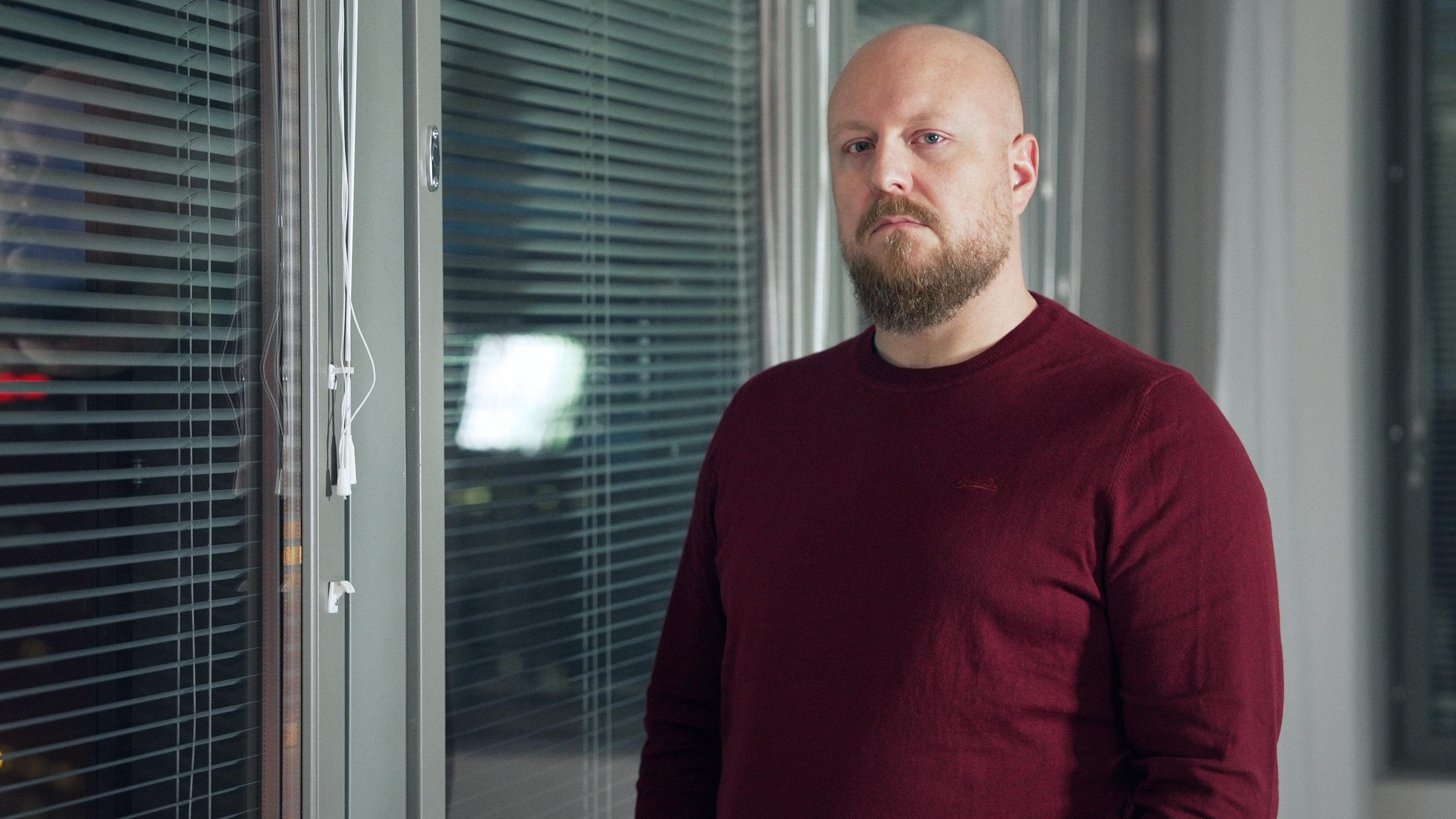 3. Emergency Landing