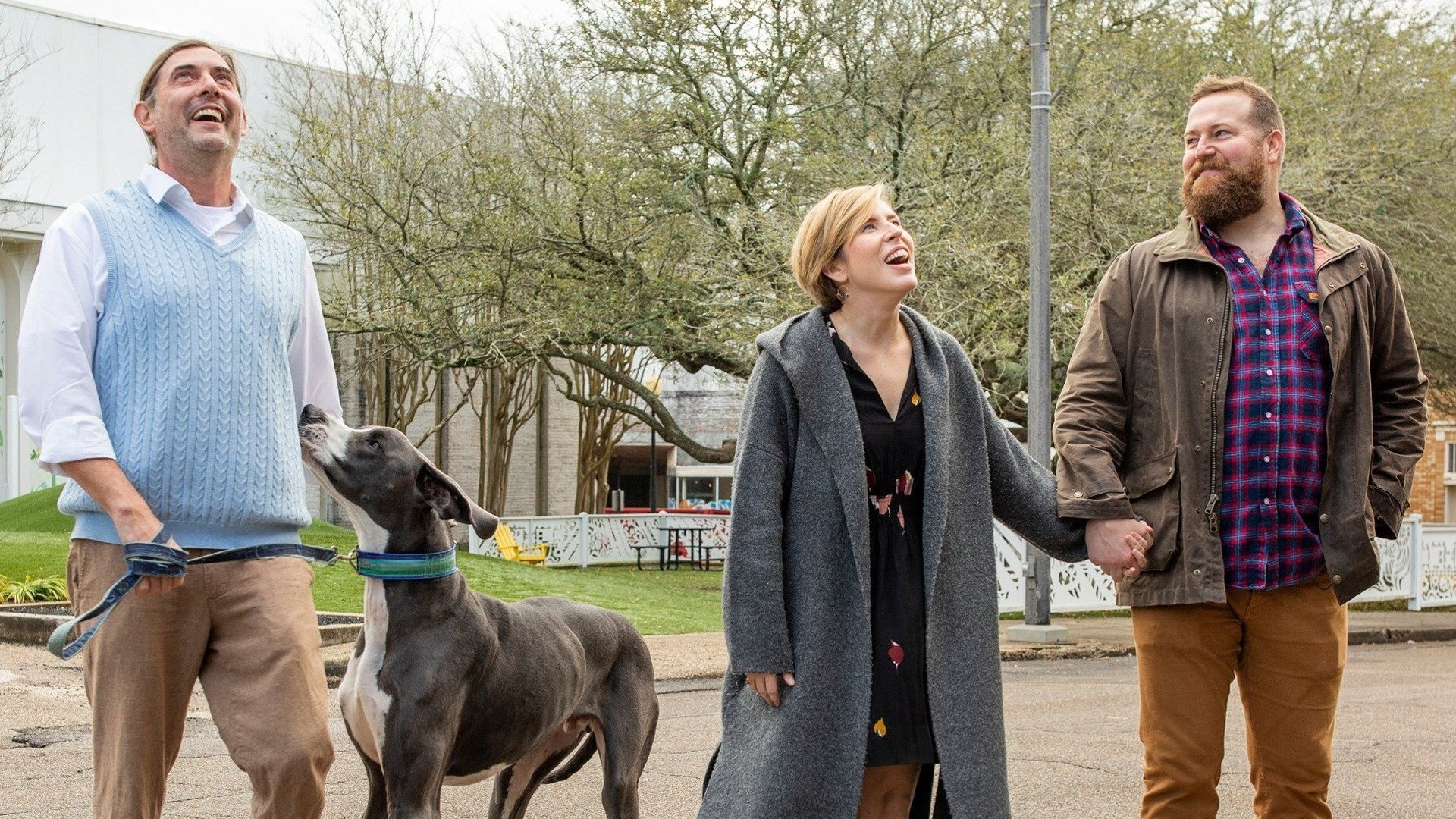 6. Architect's Linear Loft