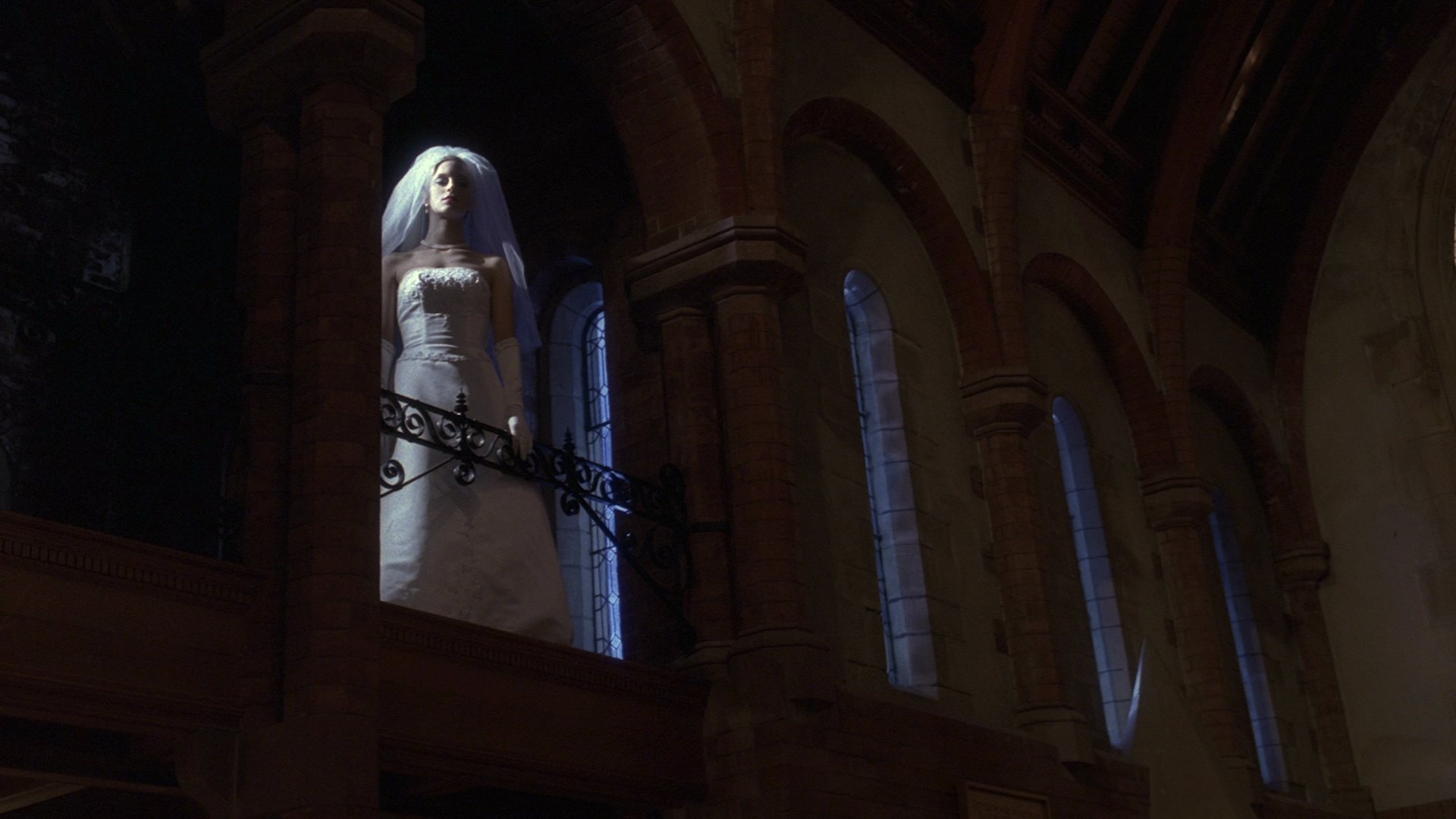 10. Ghost Bride