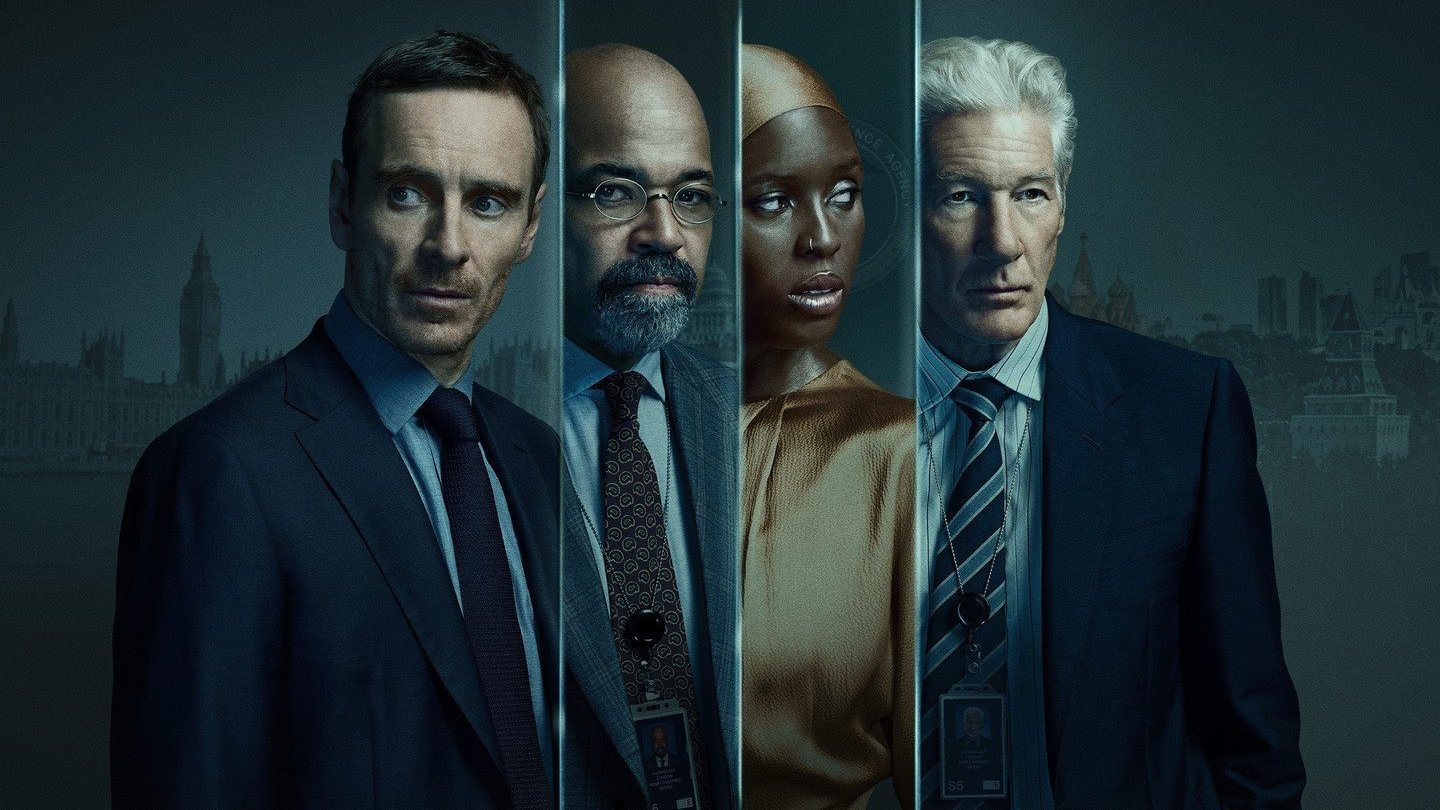 The Agency