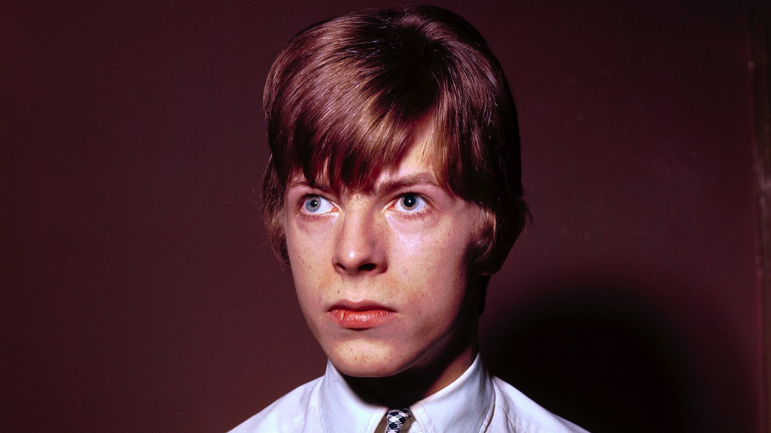 David Bowie: Finding fame