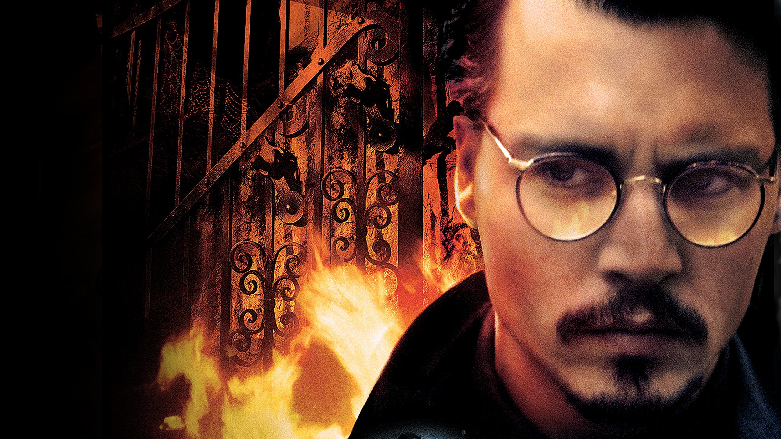 The Ninth Gate