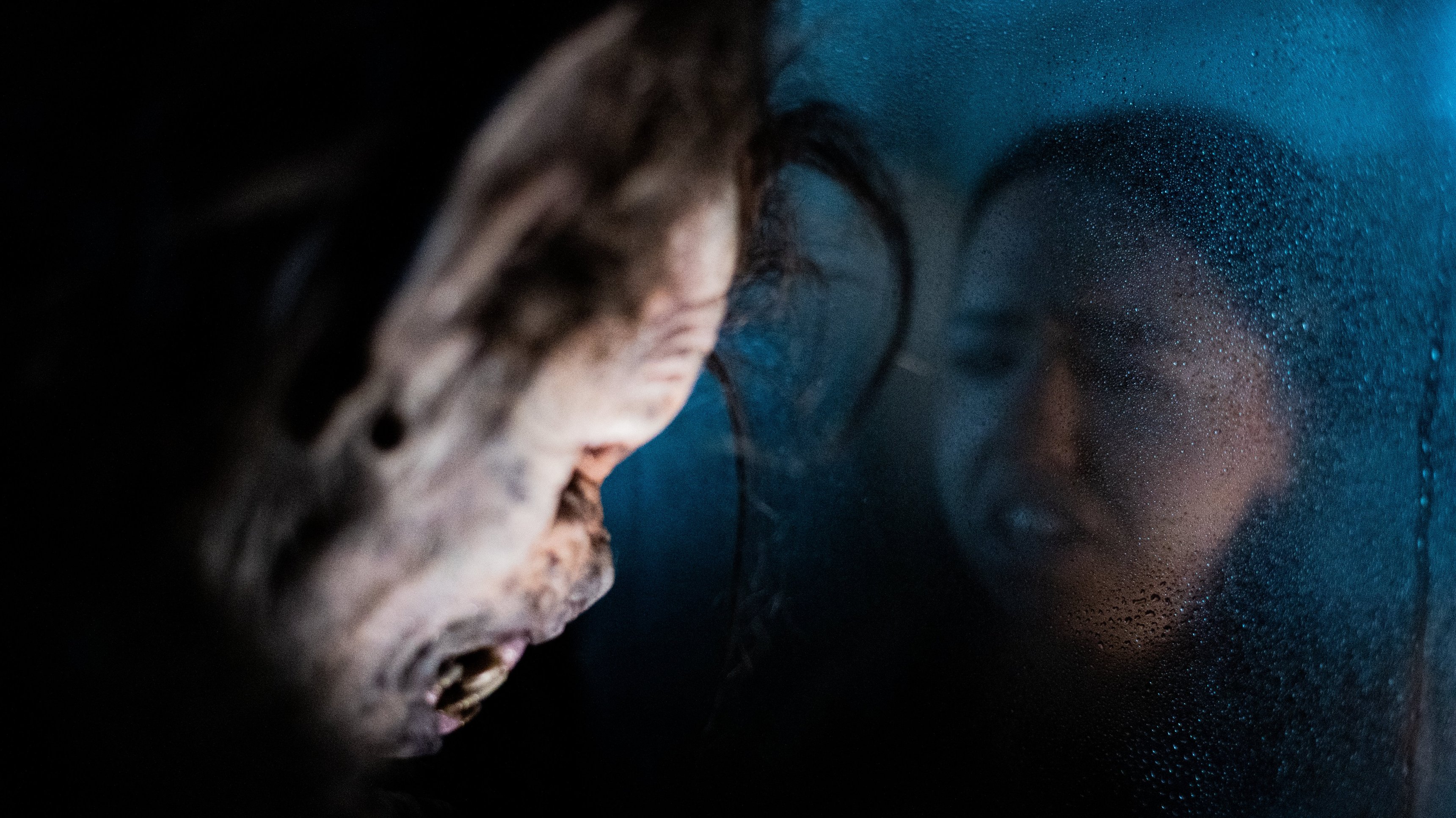 6. A Life Or Death Situation