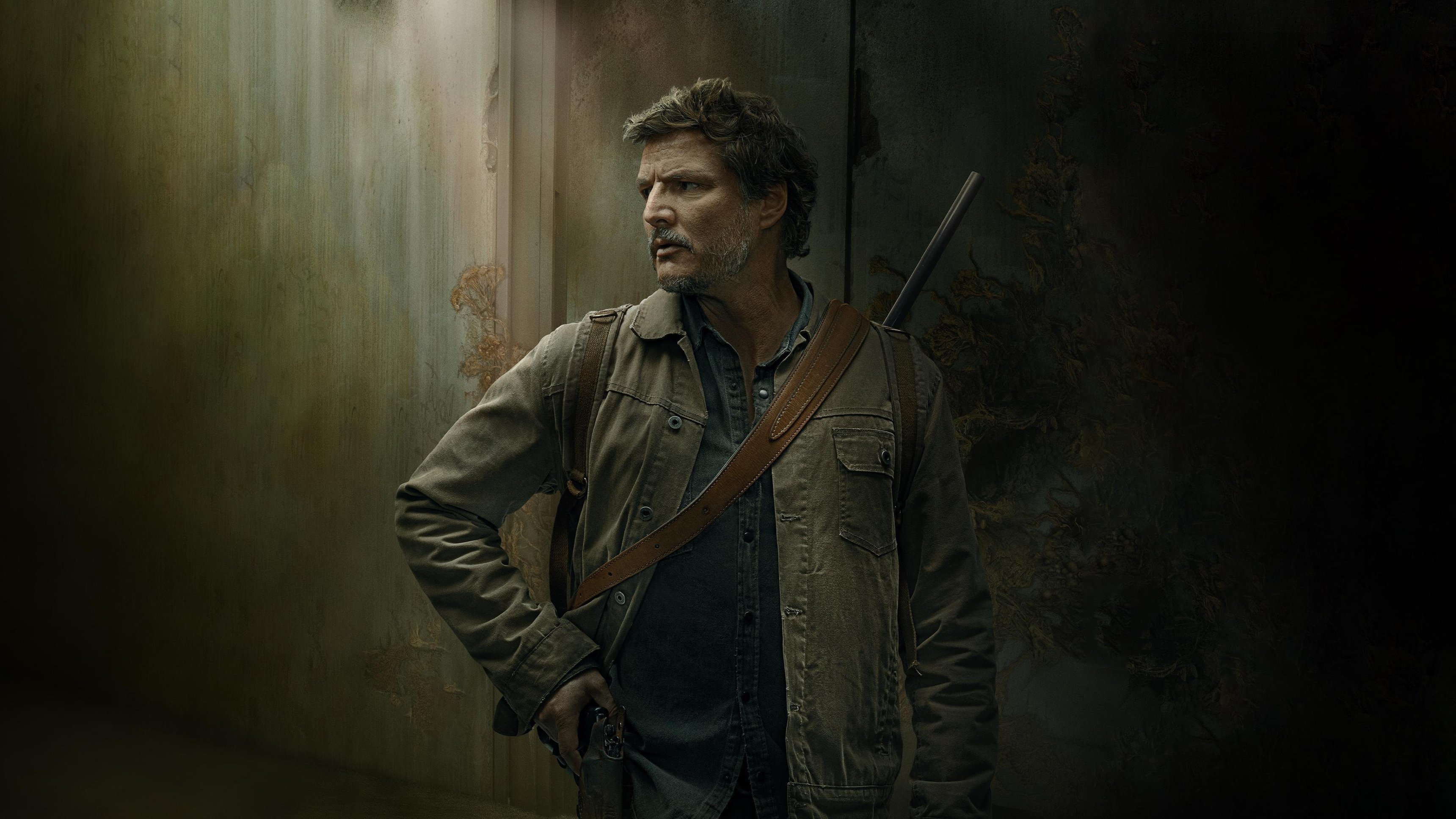 2. Episode 2 - Infected