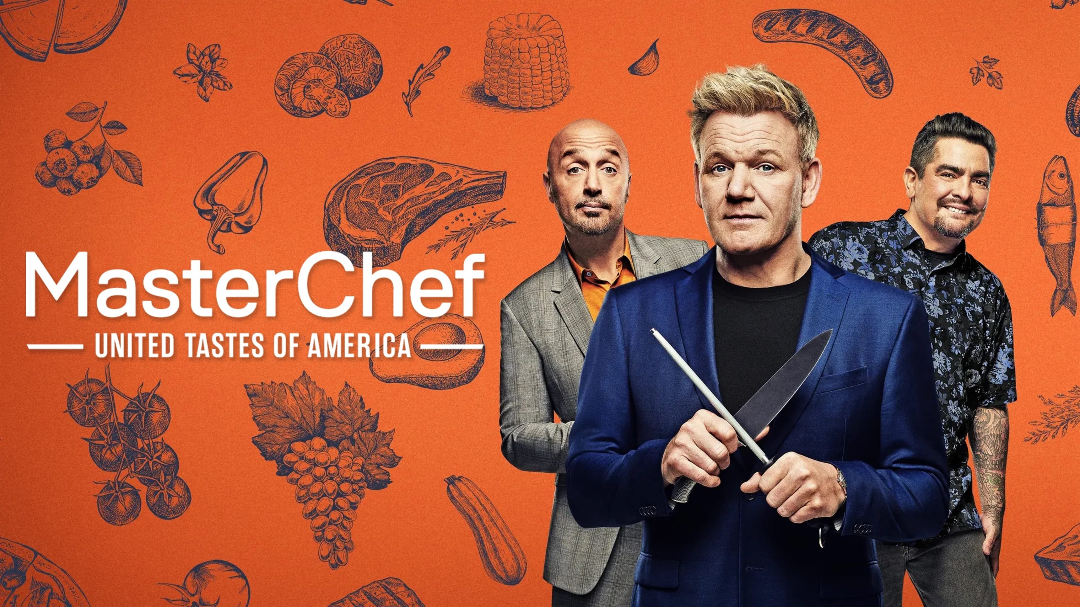 Masterchef USA