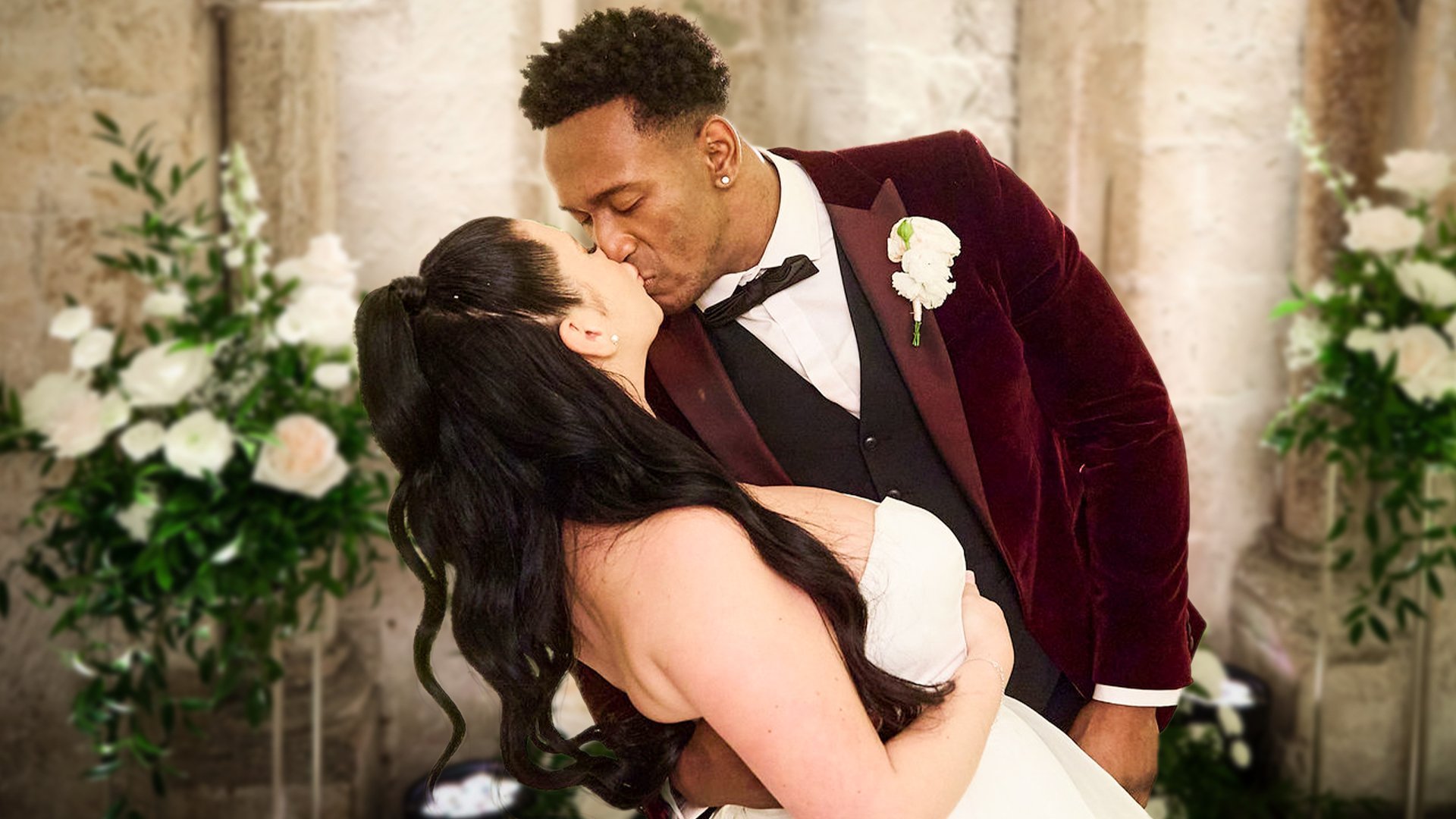 Married at First Sight UK