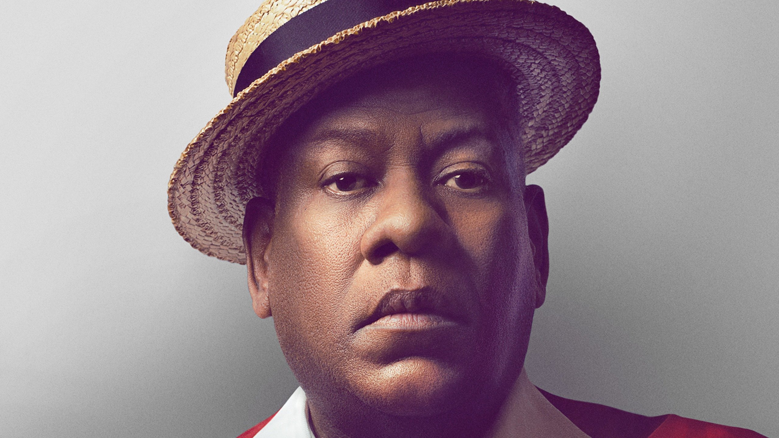 The Gospel according to André