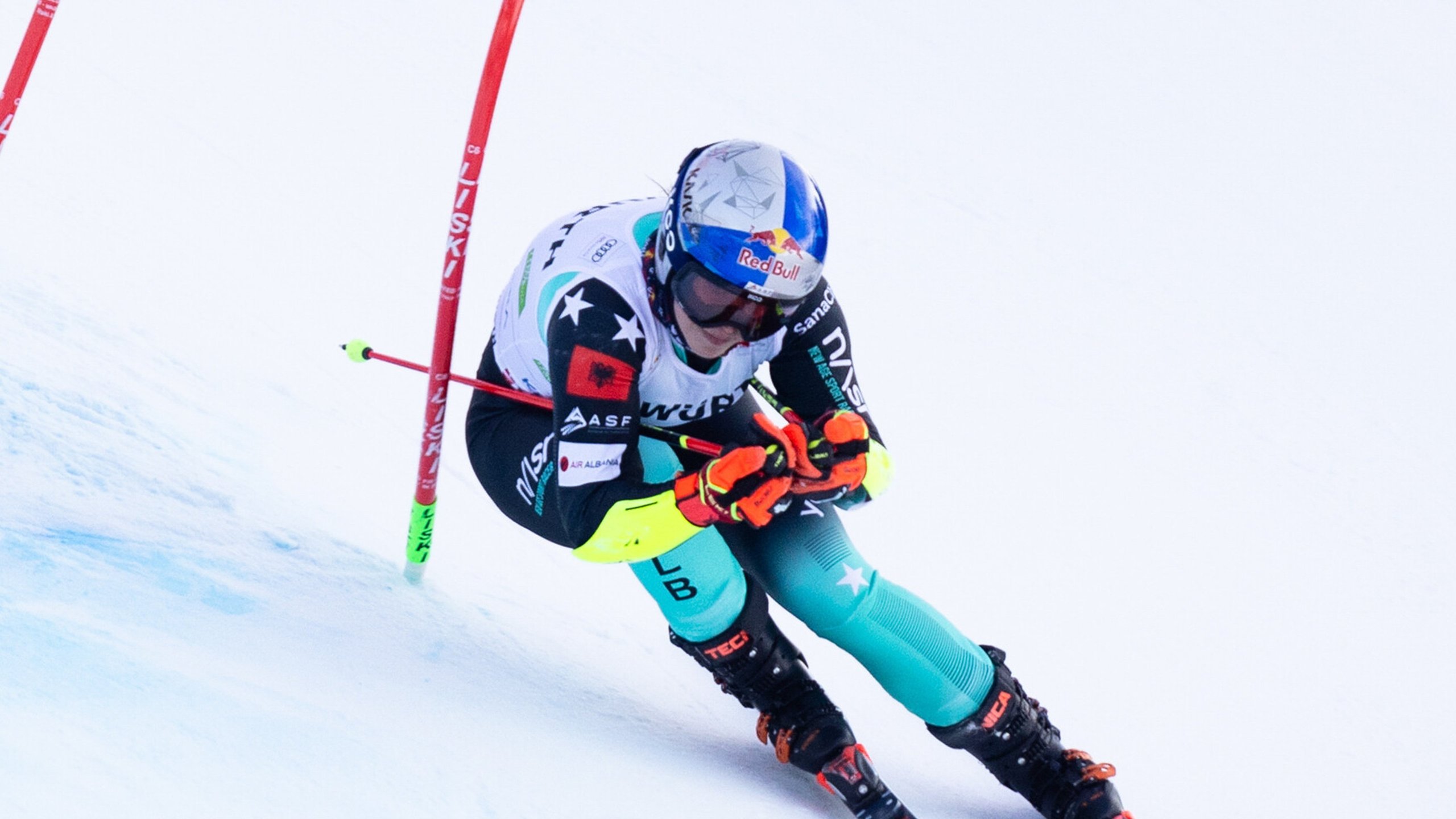 9. Lara Colturi