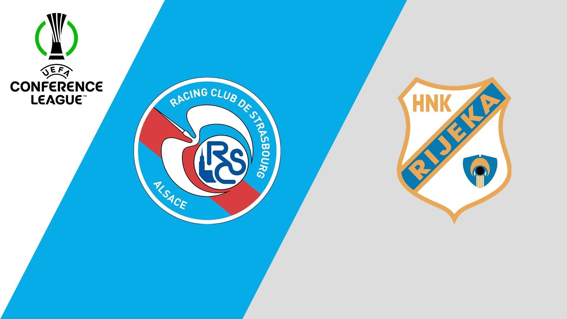 Strasbourg vs. HNK Rijeka